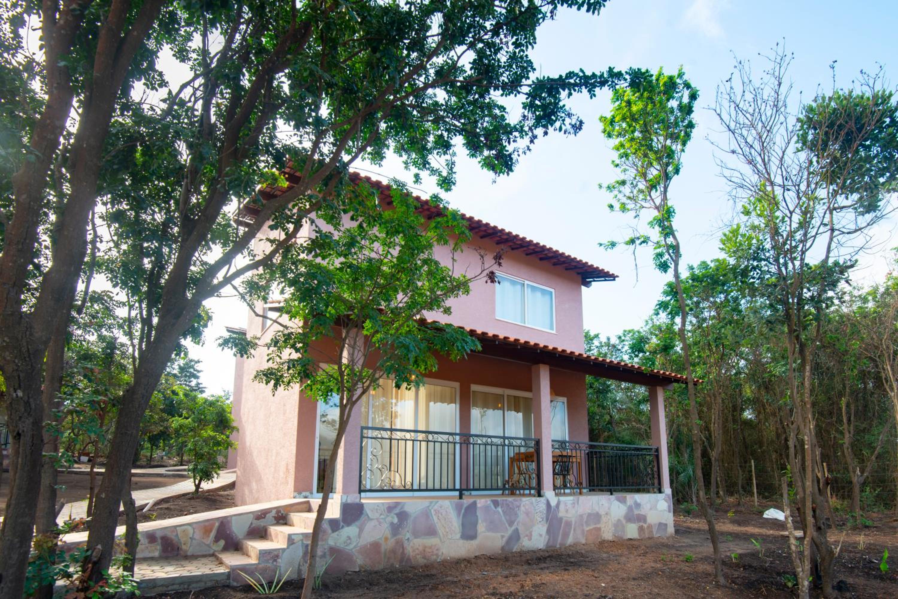 Chalet photo 3