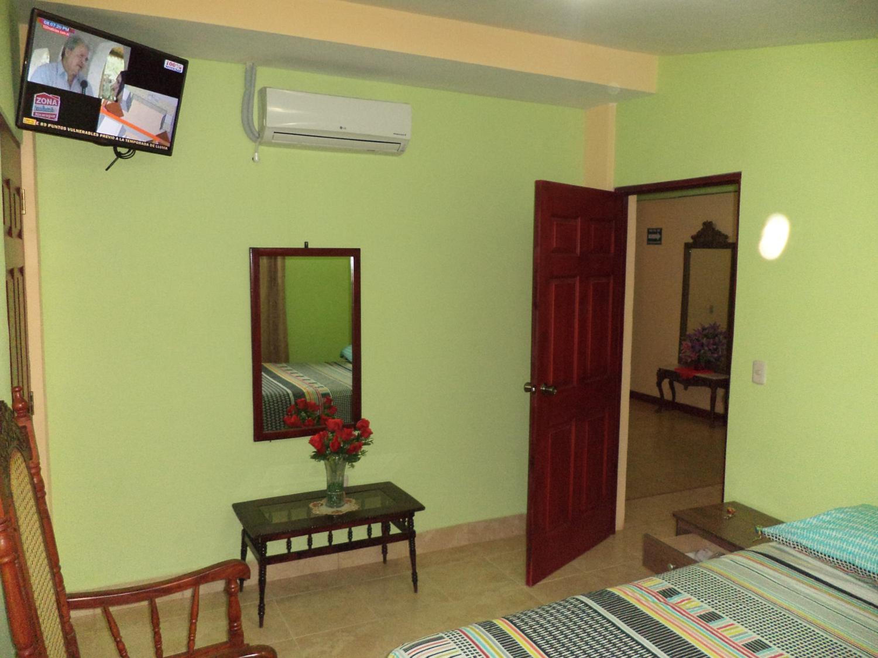 Deluxe Room photo 2