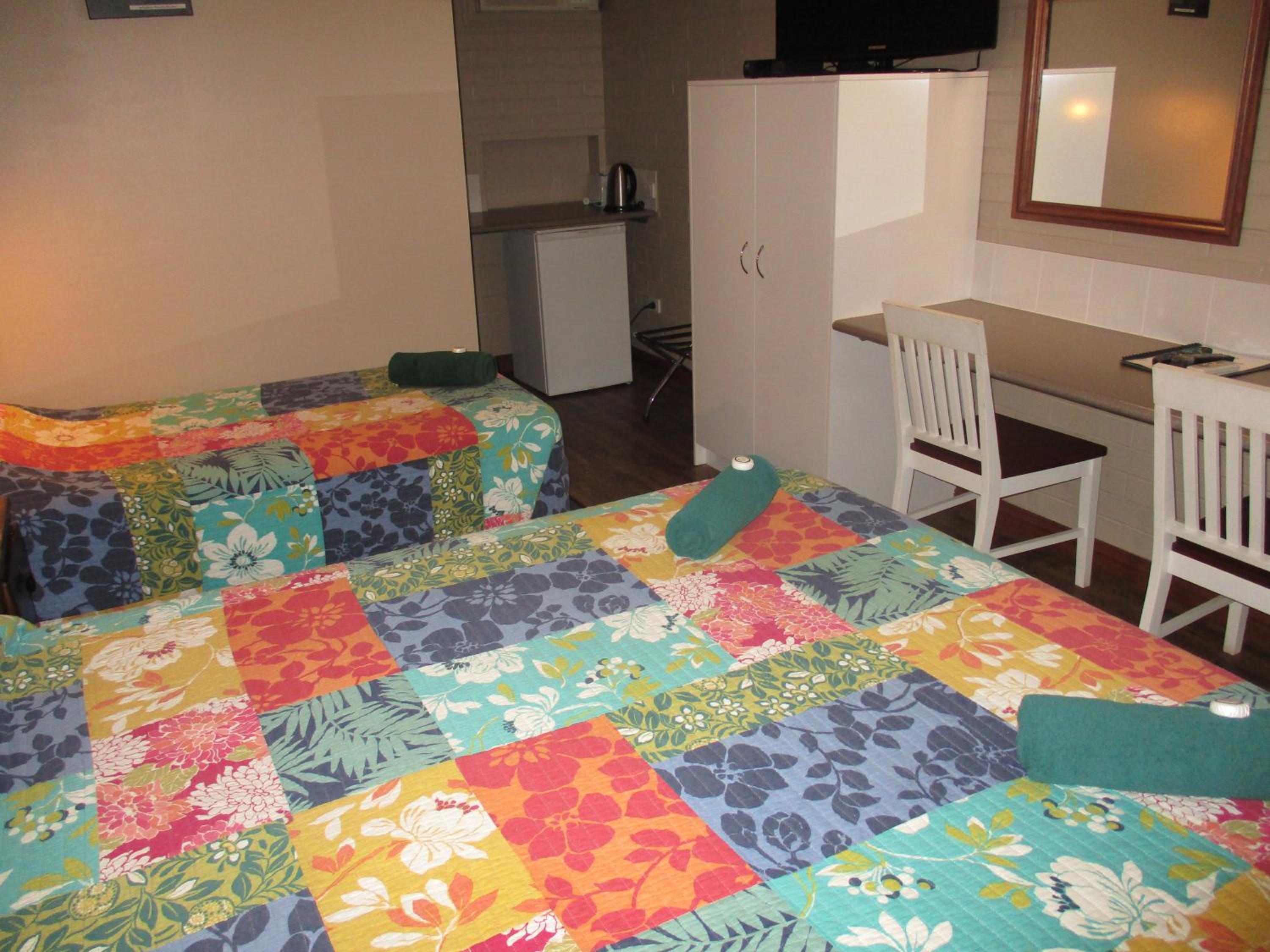 Double or Twin Room - Photo 2