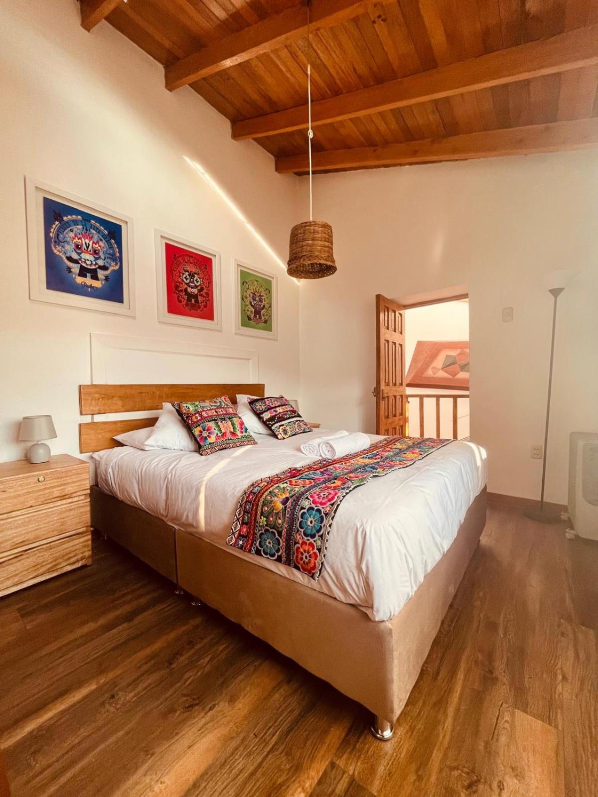 Family Two-Bedroom Apartment with View photo 3