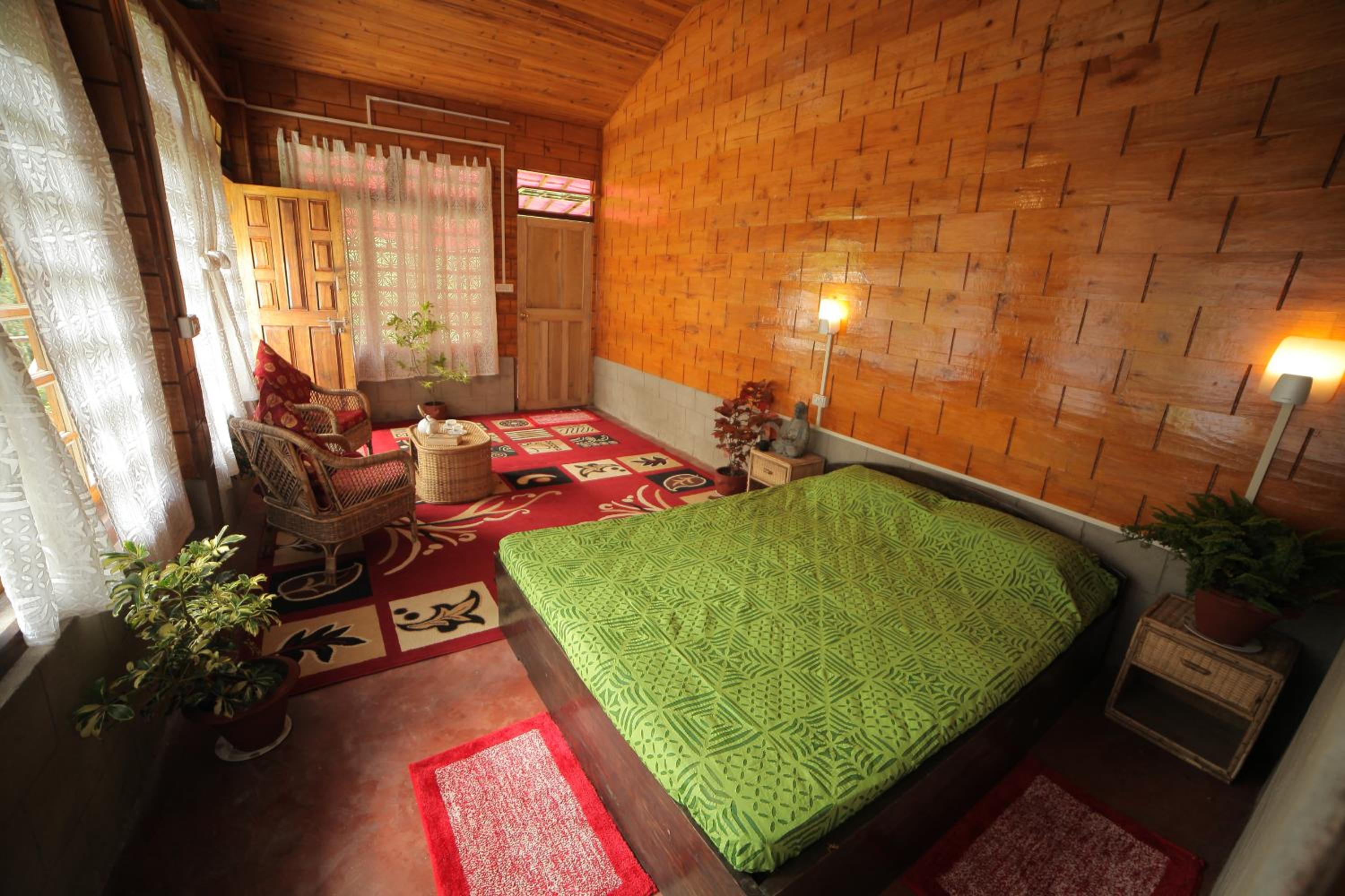 Deluxe Suite - Photo 1