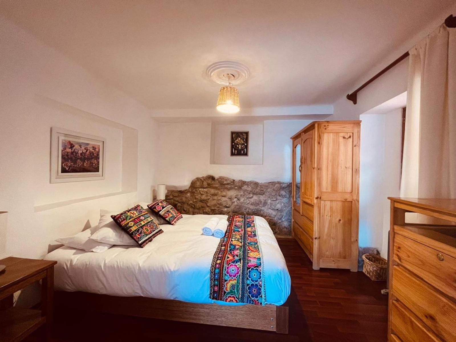 Family Suite photo 1