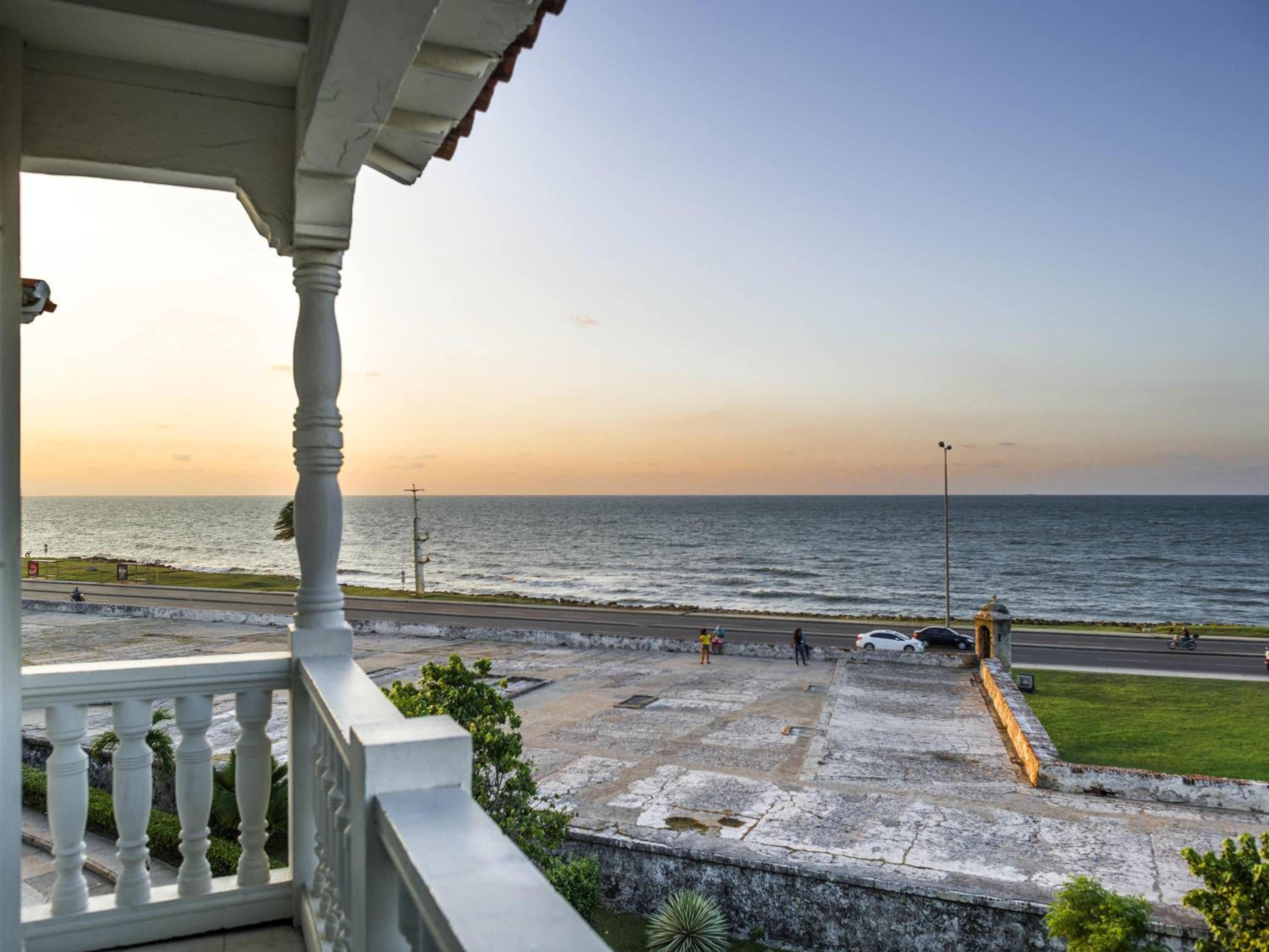Family Duplex King Suite with Sea View - Photo 5