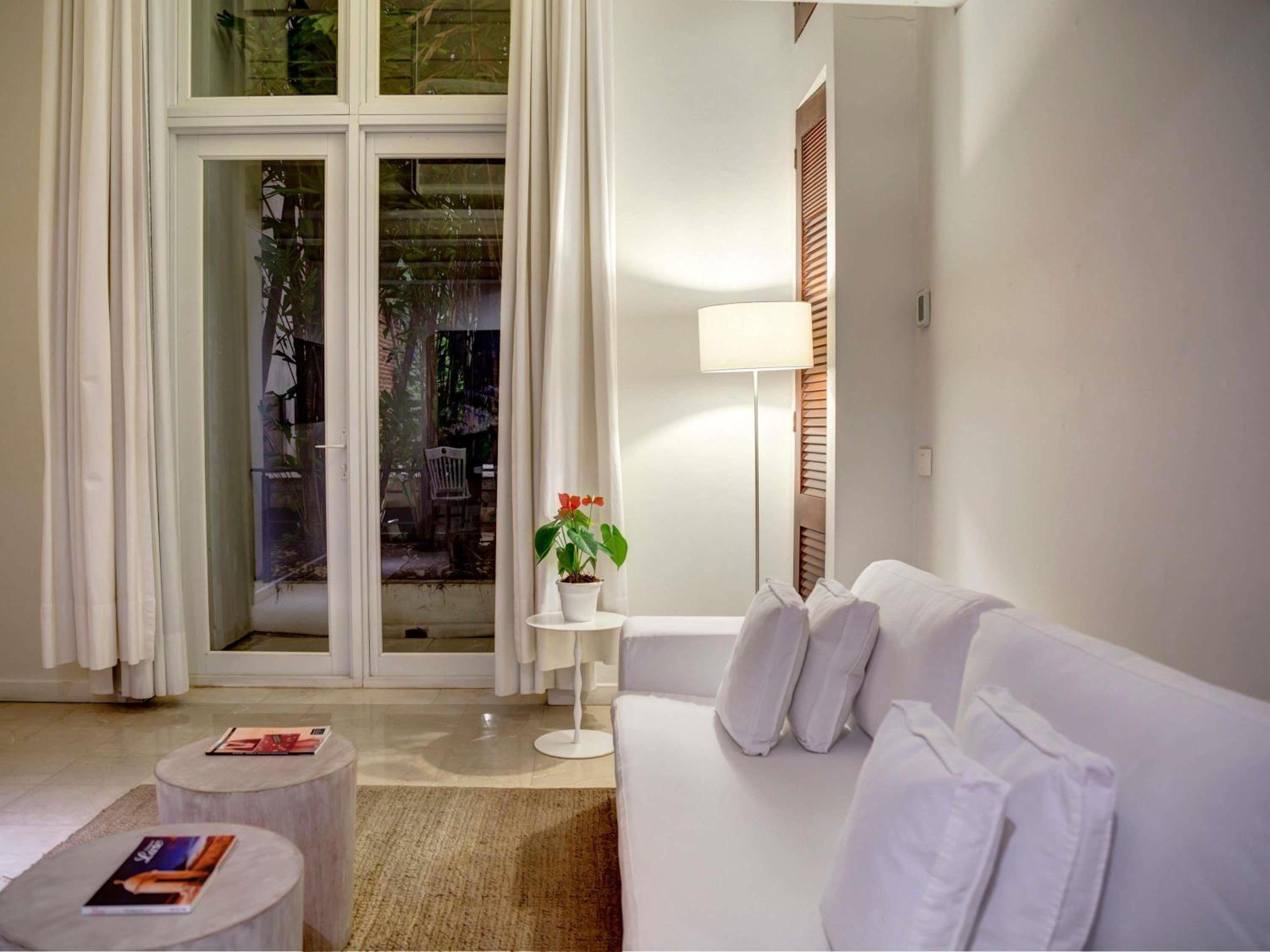 Family Duplex Queen Suite - Photo 4