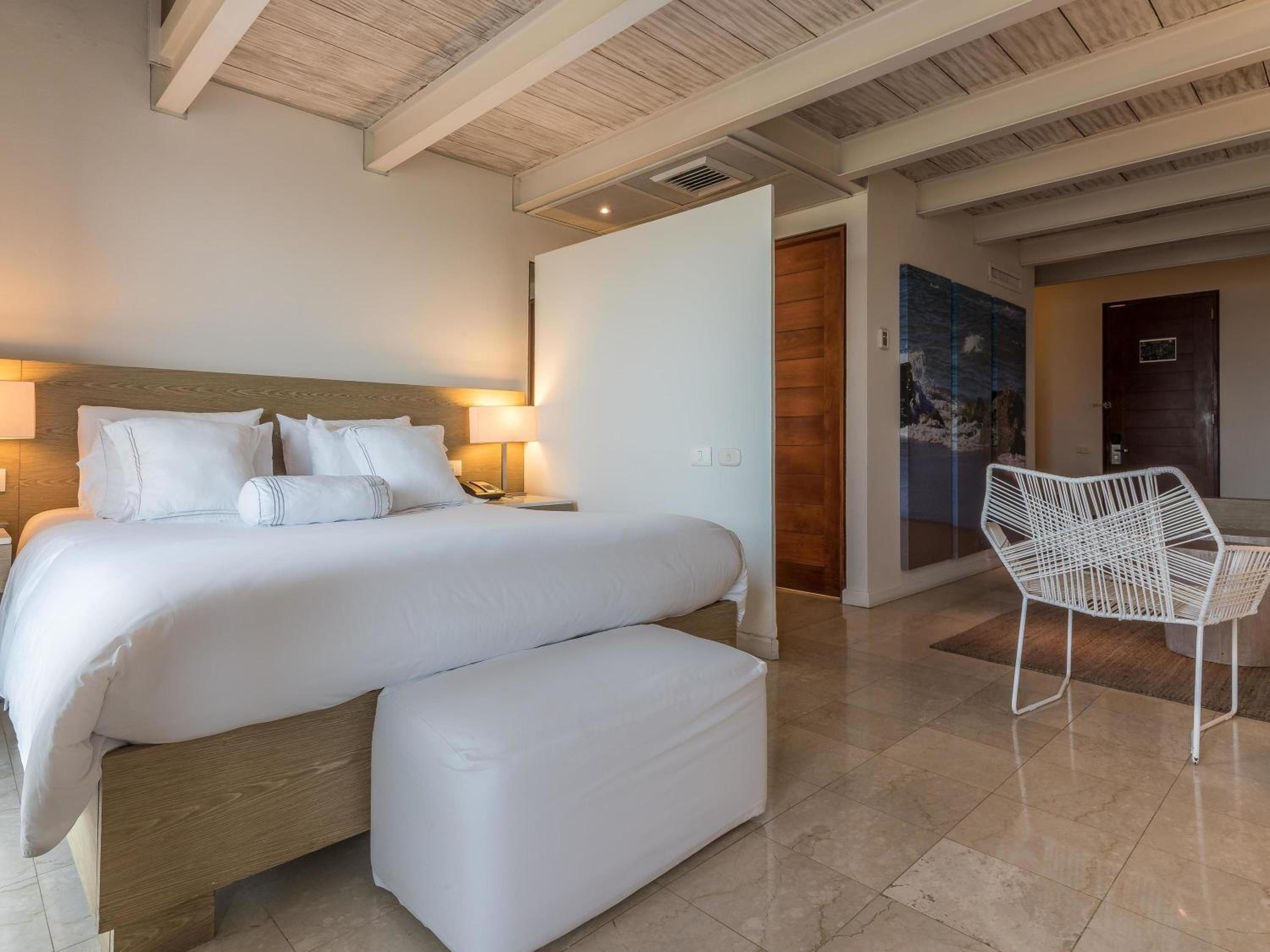 Family Duplex King Suite with Sea View - Photo 4