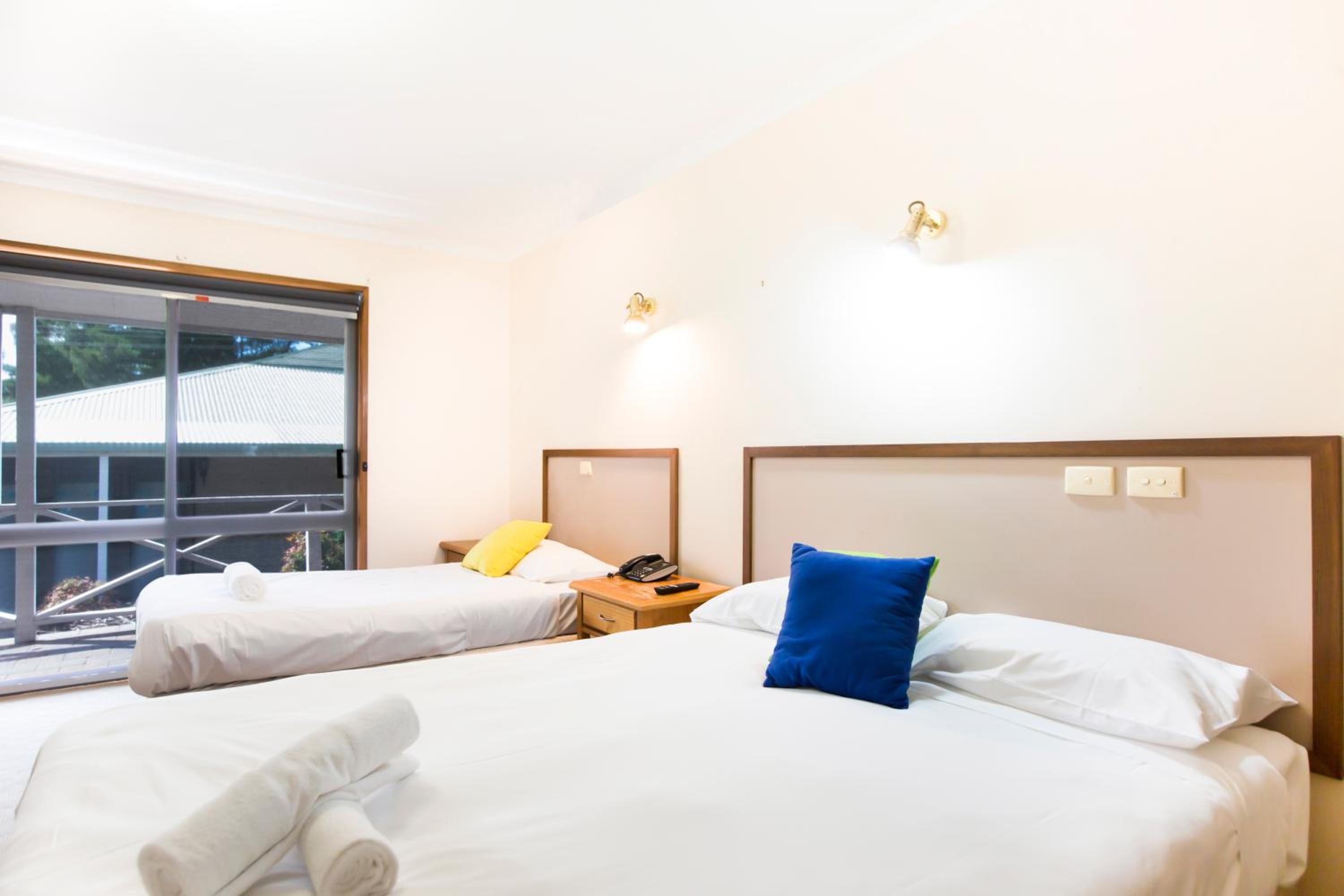 Triple Room photo 3