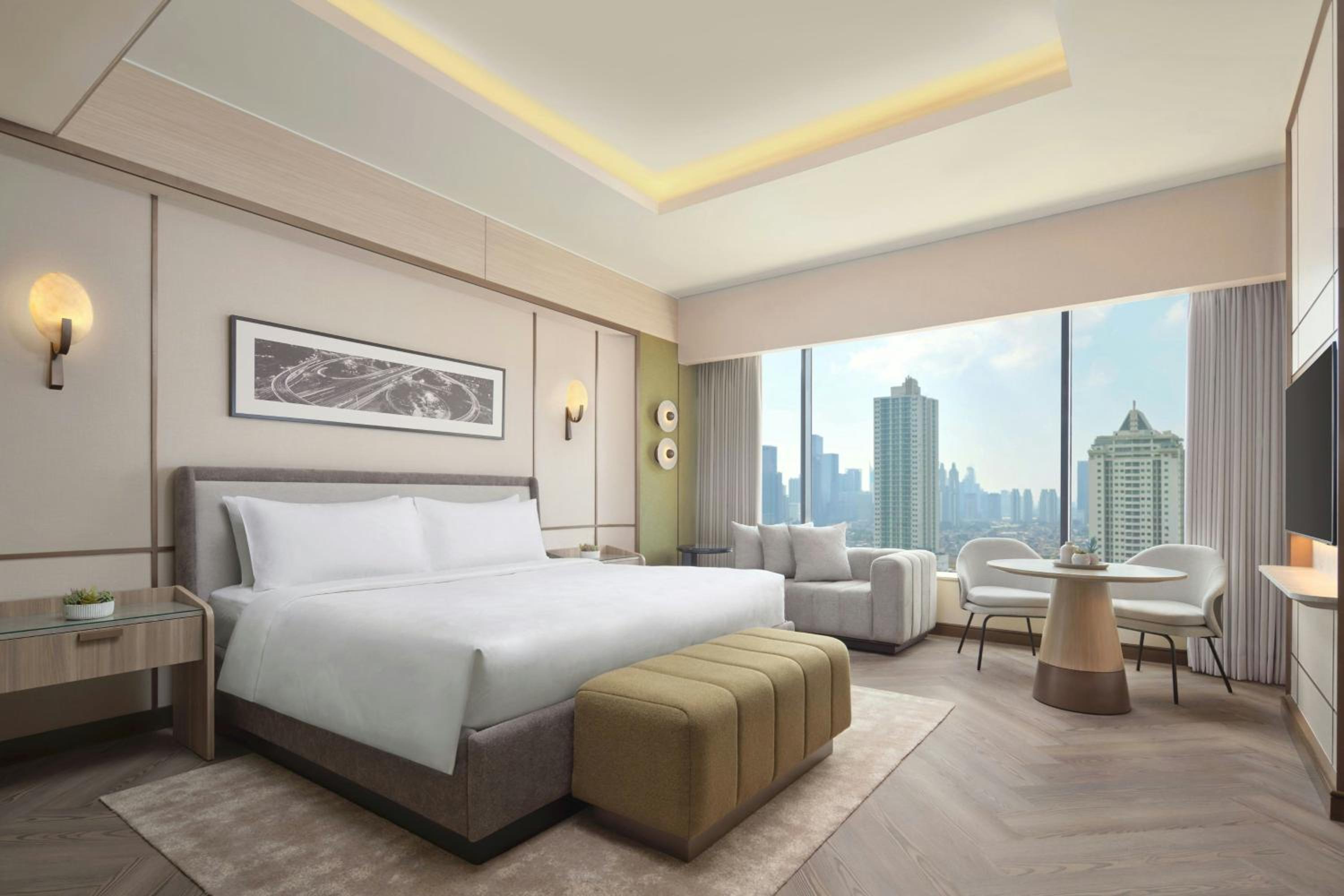 Premier One-Bedroom Suite - Photo 1