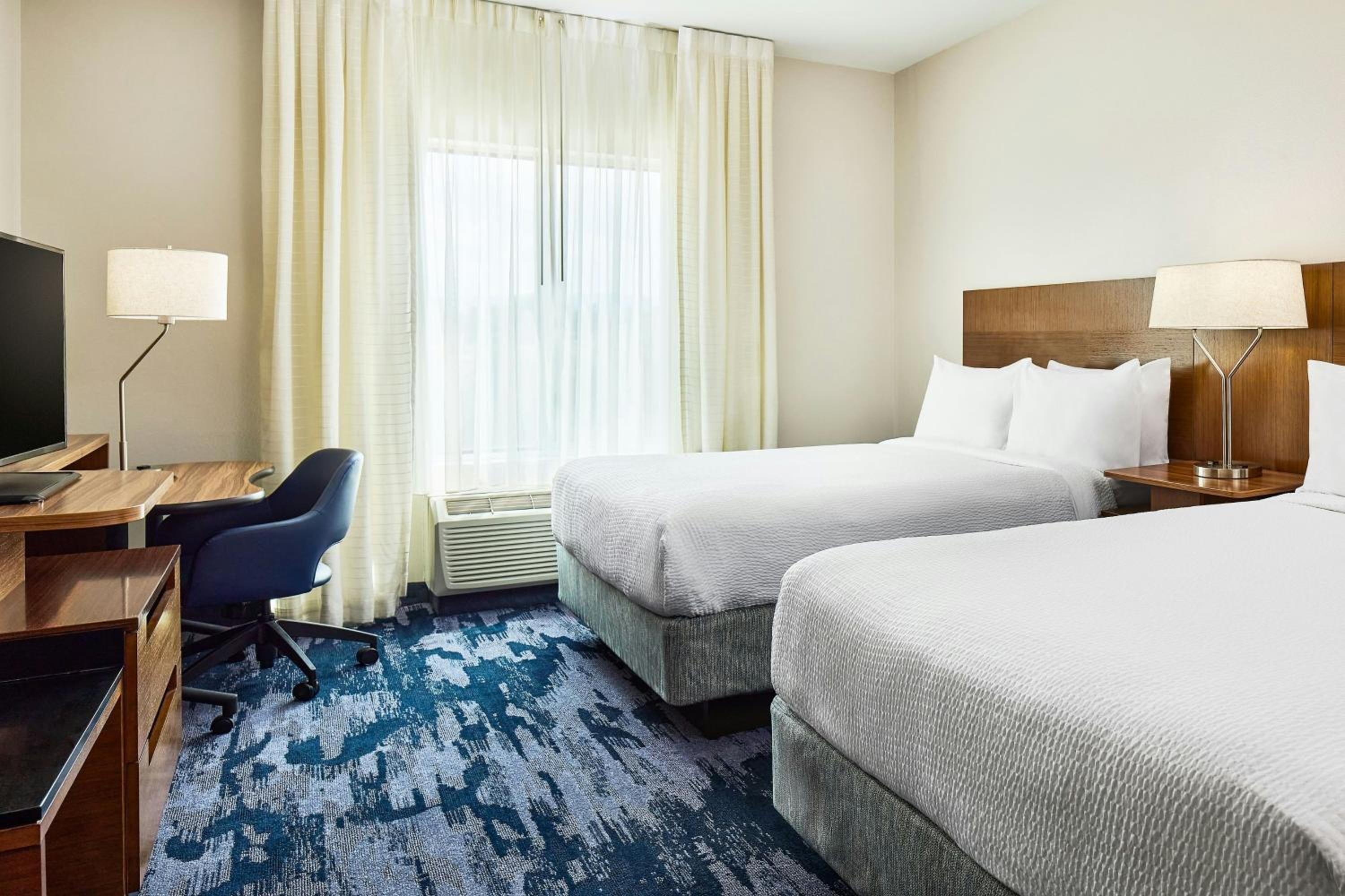 Fairfield Inn & Suites by Marriott Sheridan, 사진 3