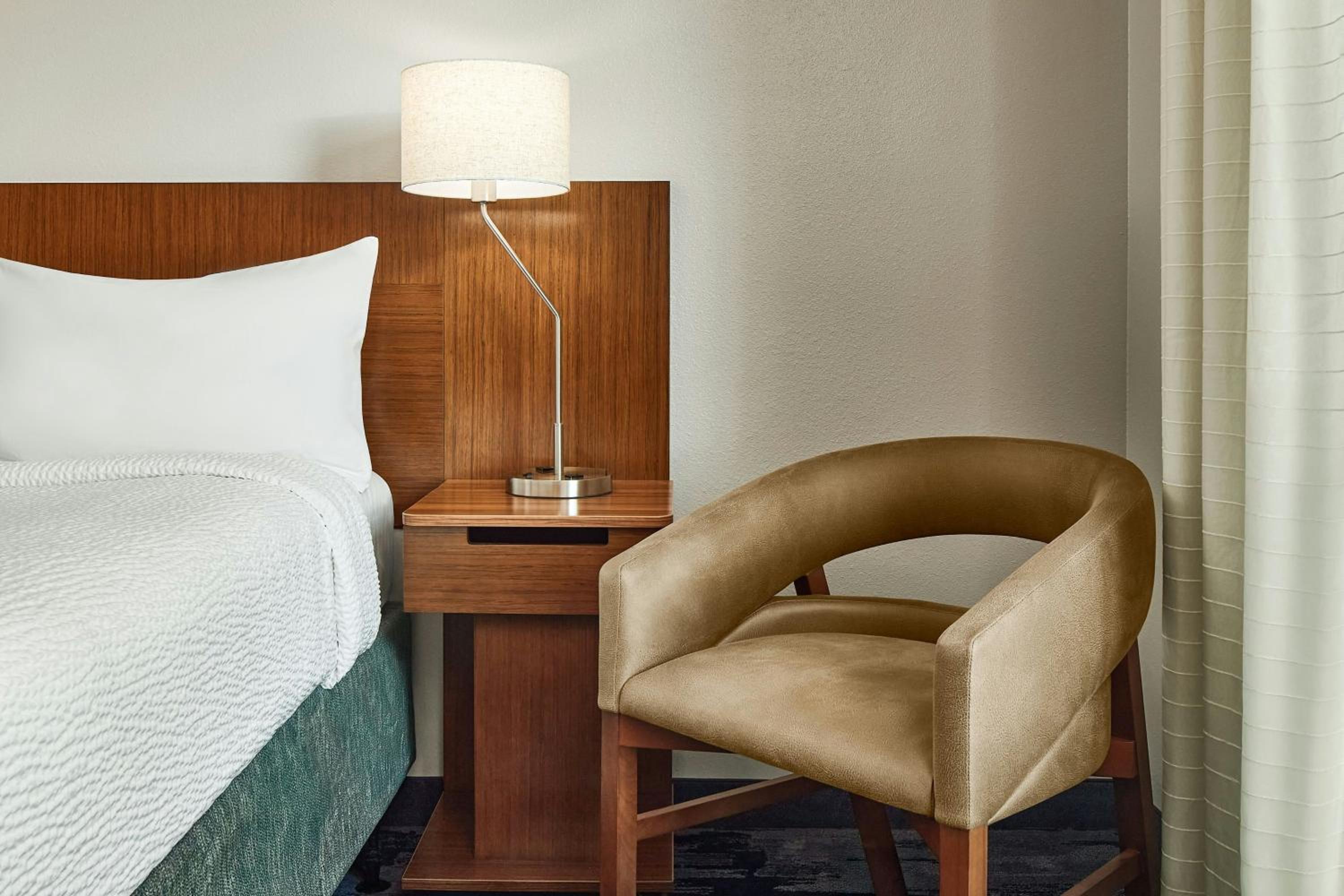Fairfield Inn & Suites by Marriott Sheridan
