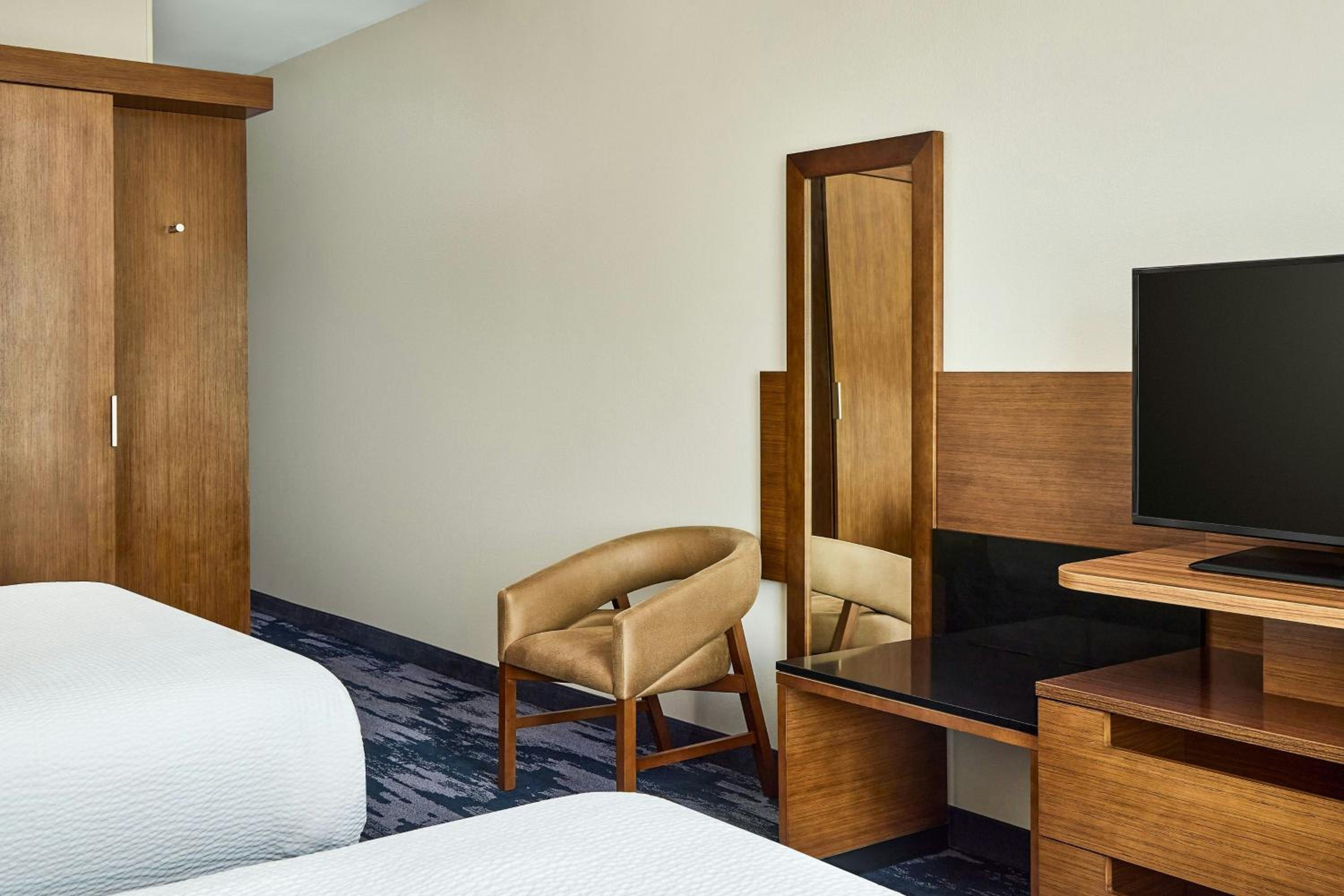 Fairfield Inn & Suites by Marriott Sheridan, 사진 5