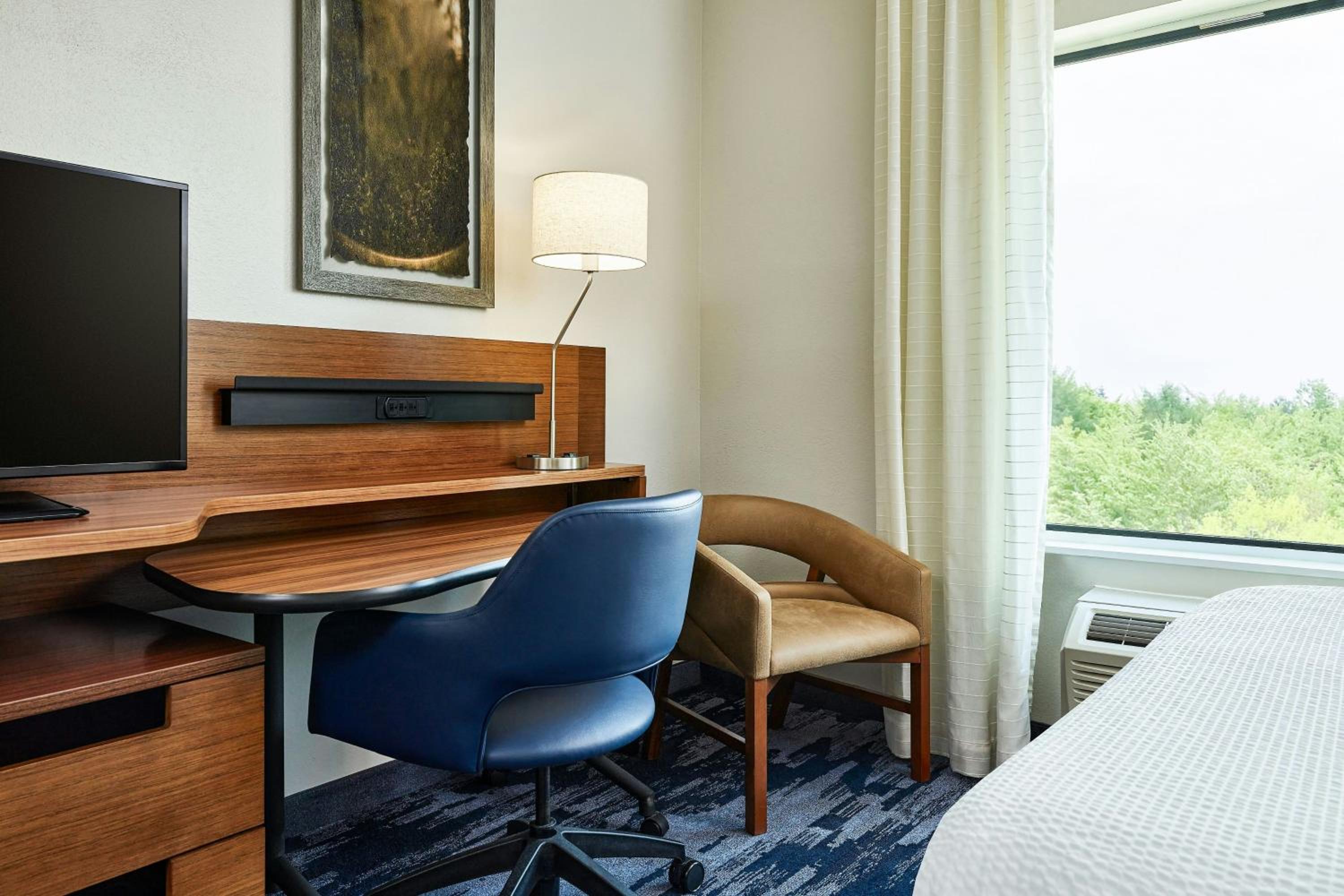 Fairfield Inn & Suites by Marriott Sheridan, 사진 4