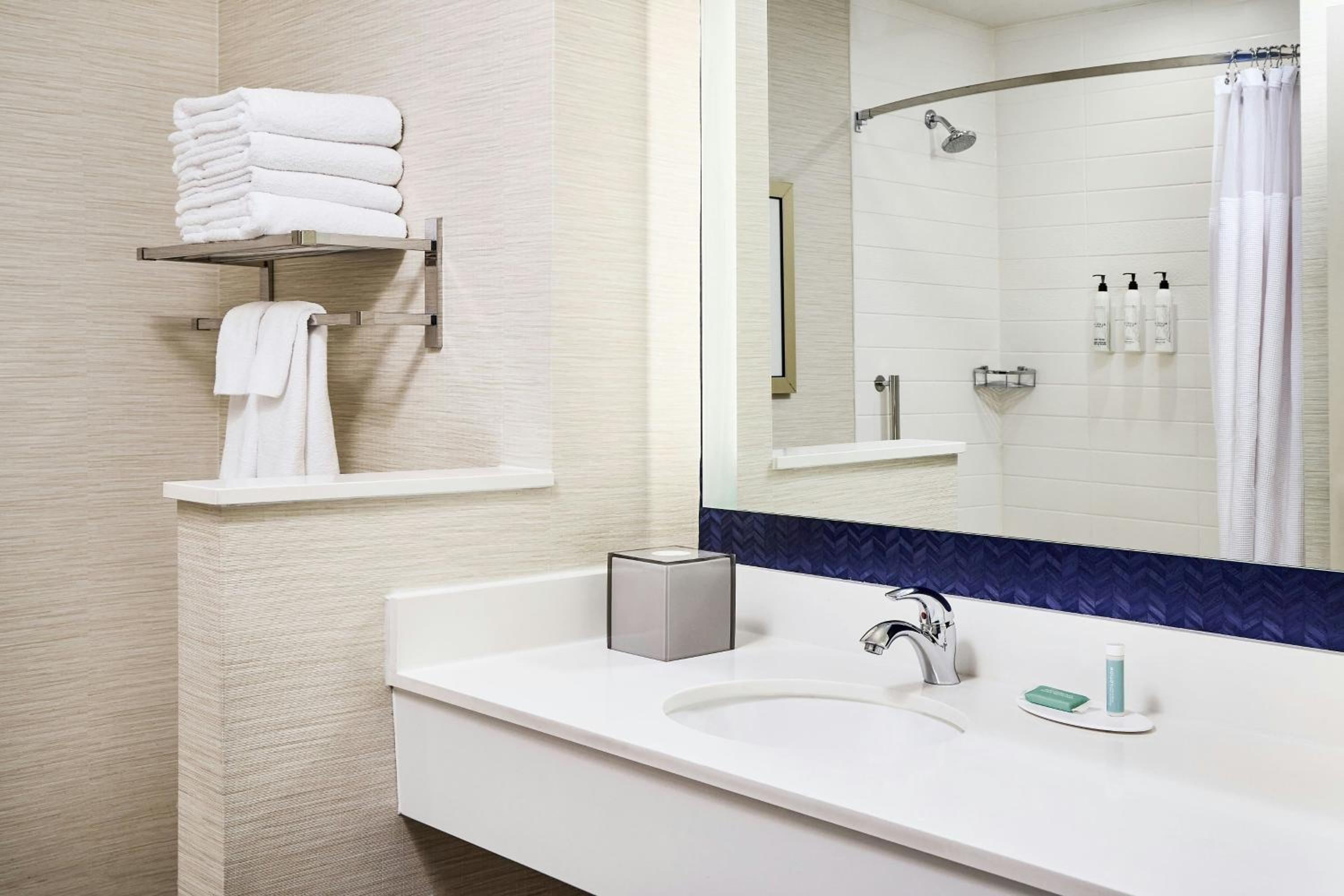 Fairfield Inn & Suites by Marriott Sheridan, 사진 2