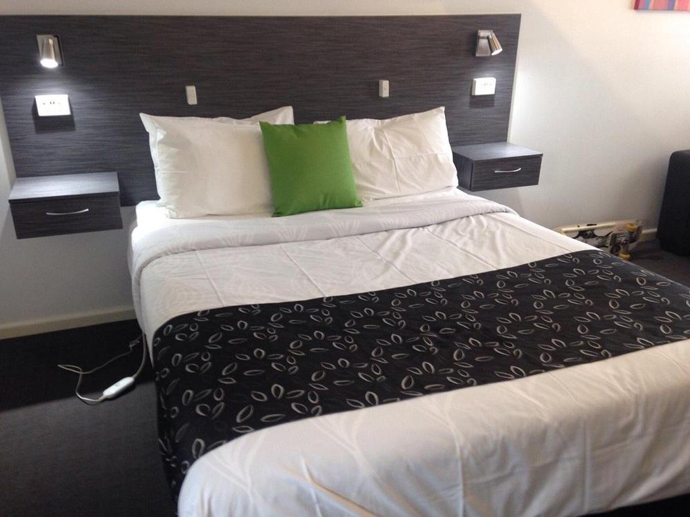 King Room with Spa Bath photo 1