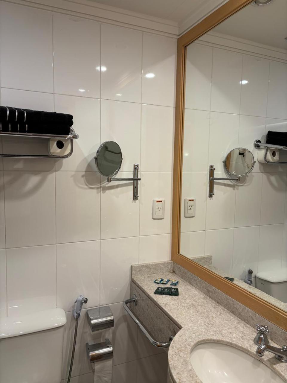 Double or Twin Room with Bathroom photo 3