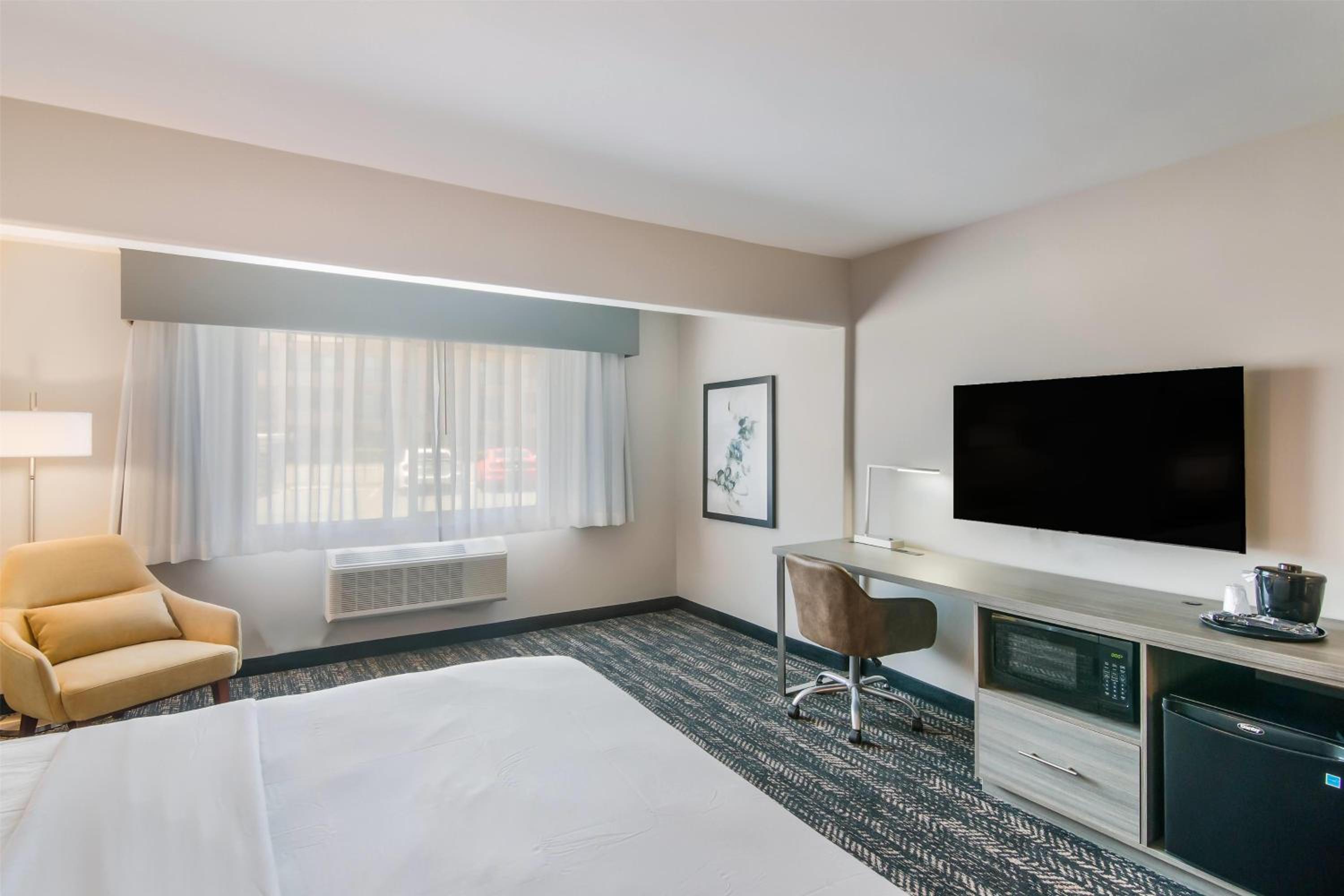Hourglass Hotel, Trademark Collection by Wyndham, Billede 5
