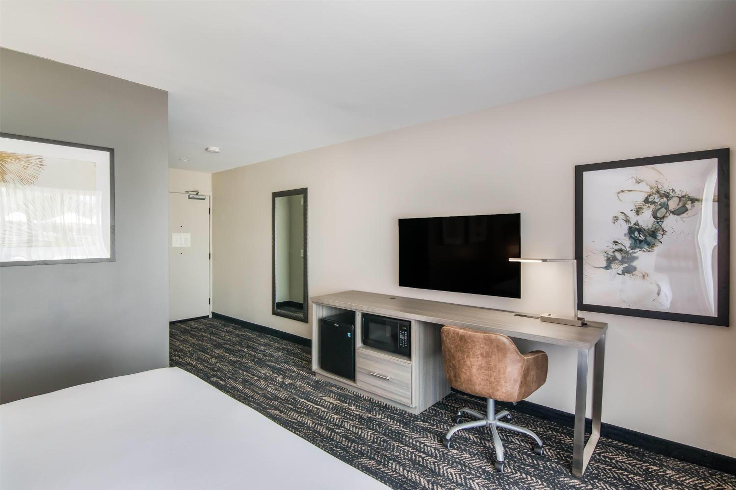 King Room - Non-Smoking - Photo 2