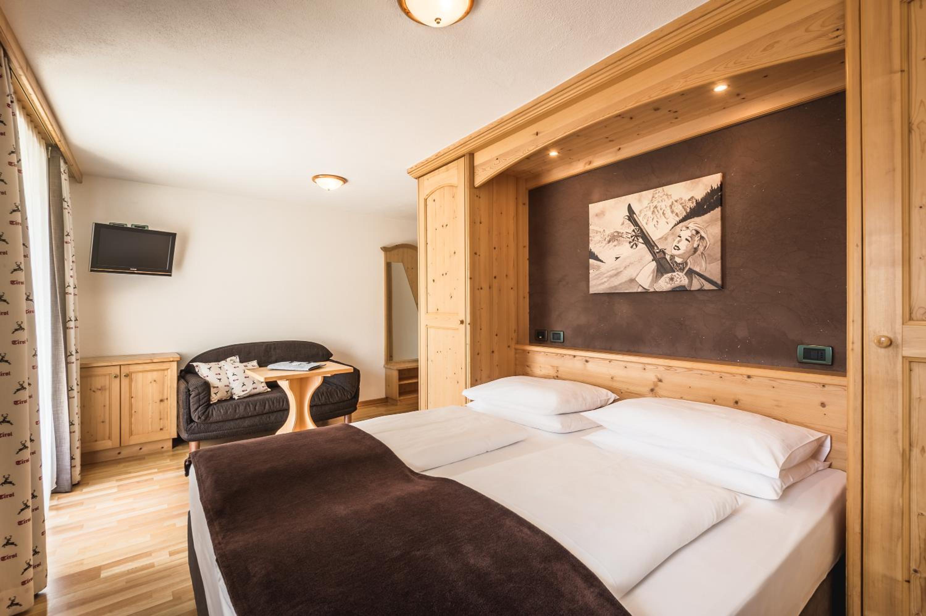 Double Room - Photo 1