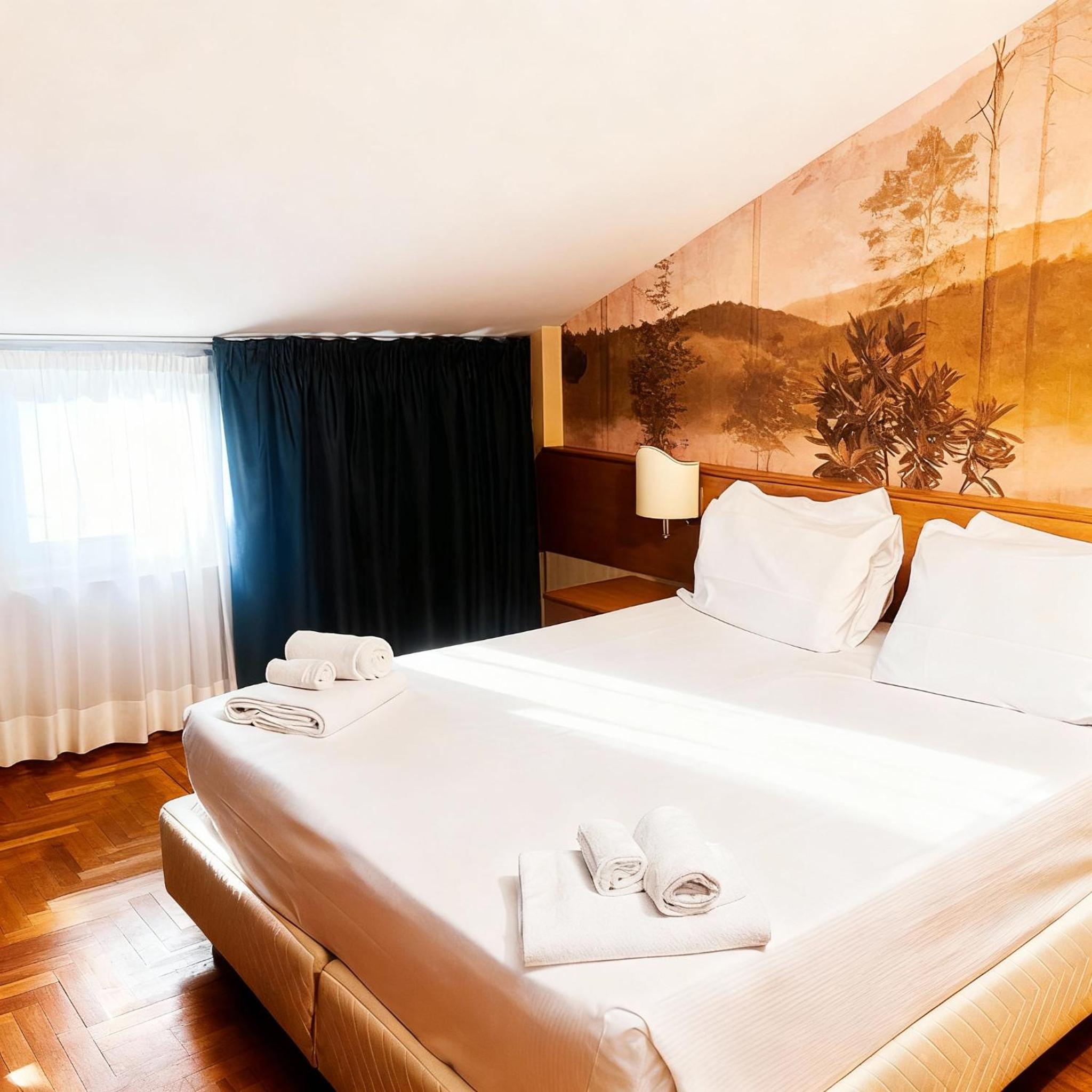Double or Twin Room