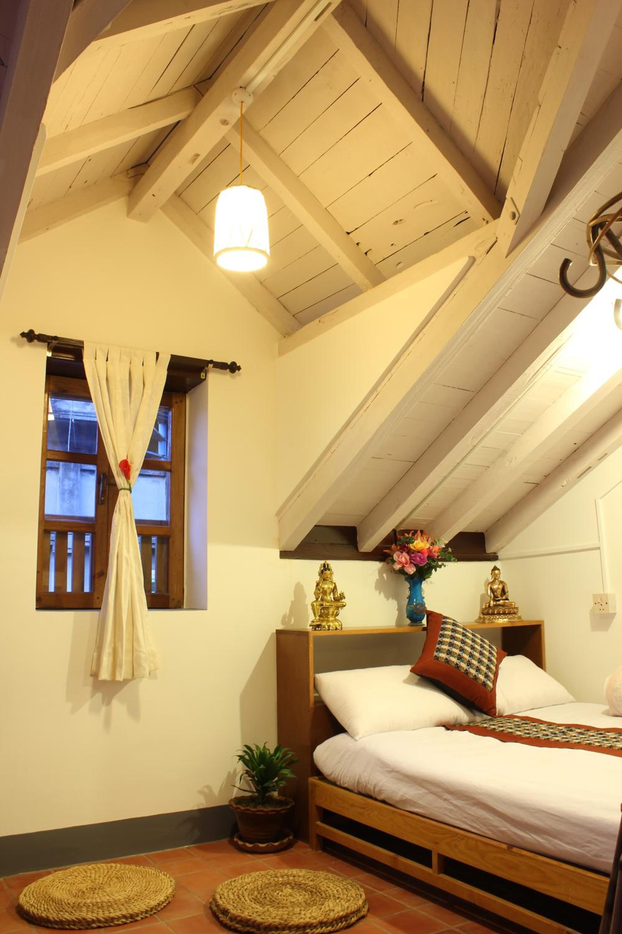 Duplex Apartment photo 1