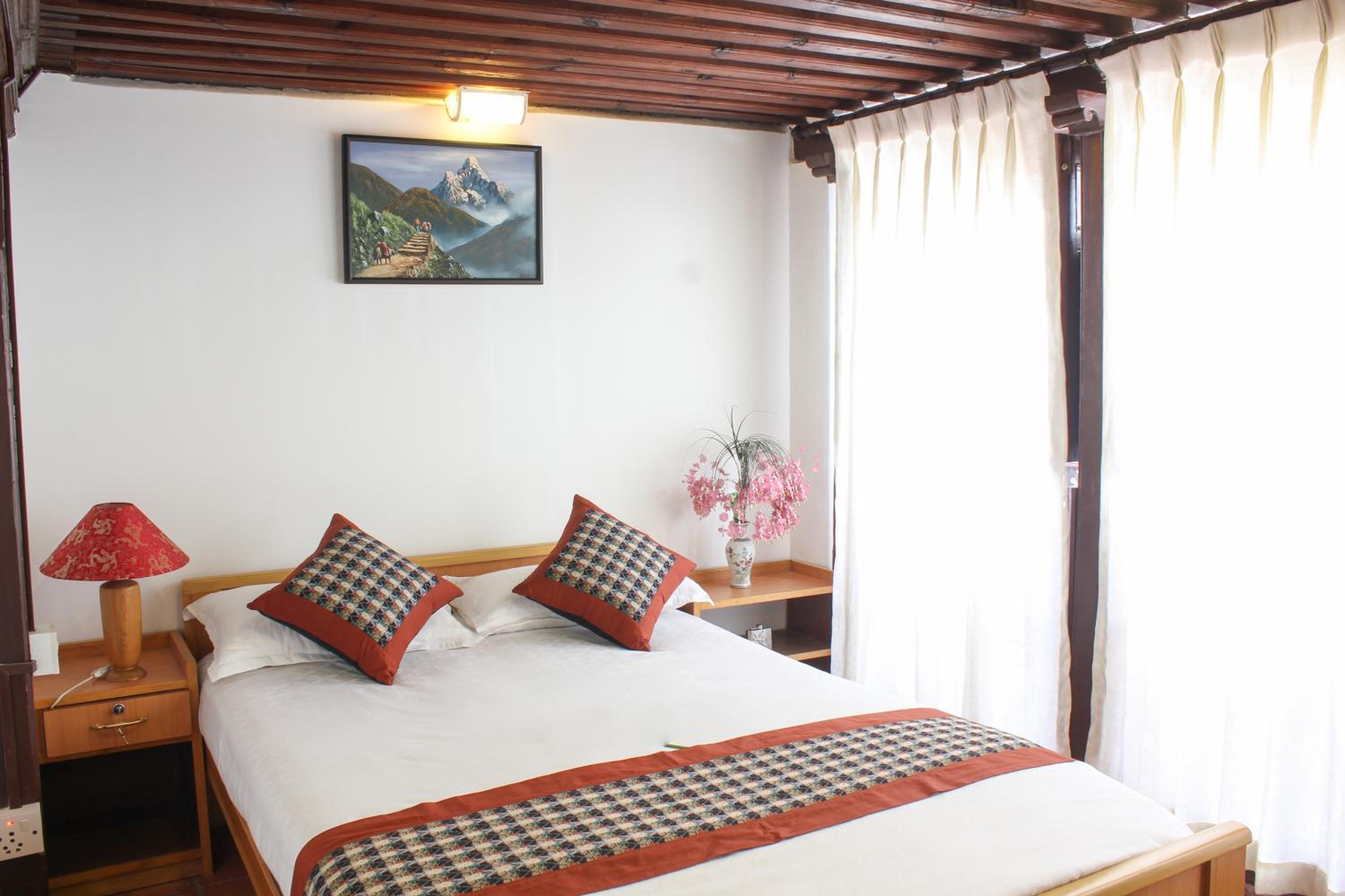 Double Room with Private Bathroom photo 1