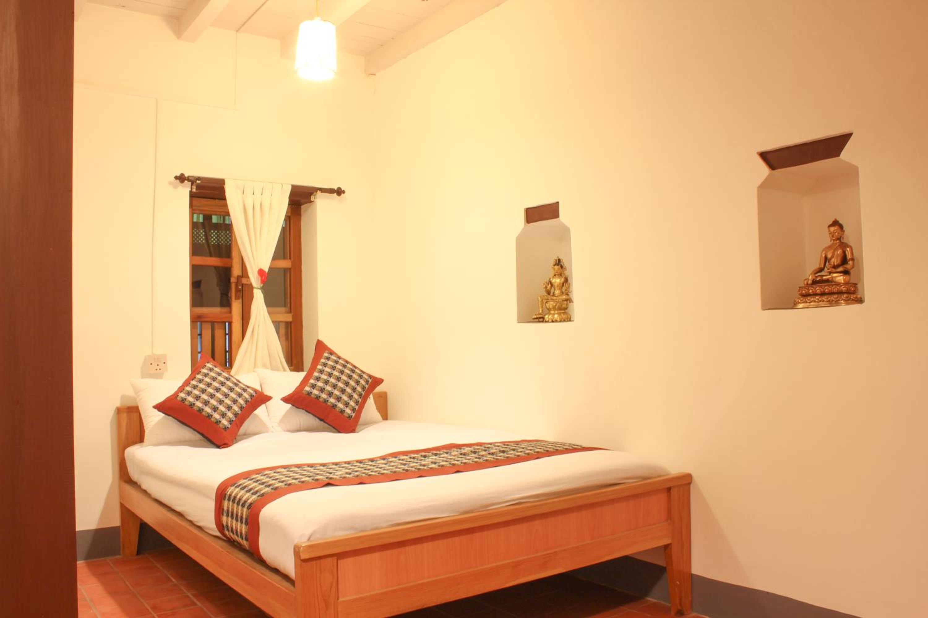 Duplex Apartment photo 1