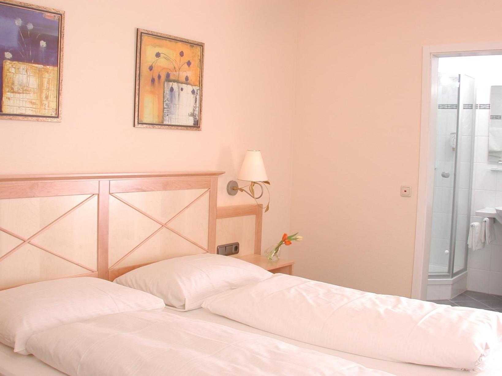 Single Room photo 1