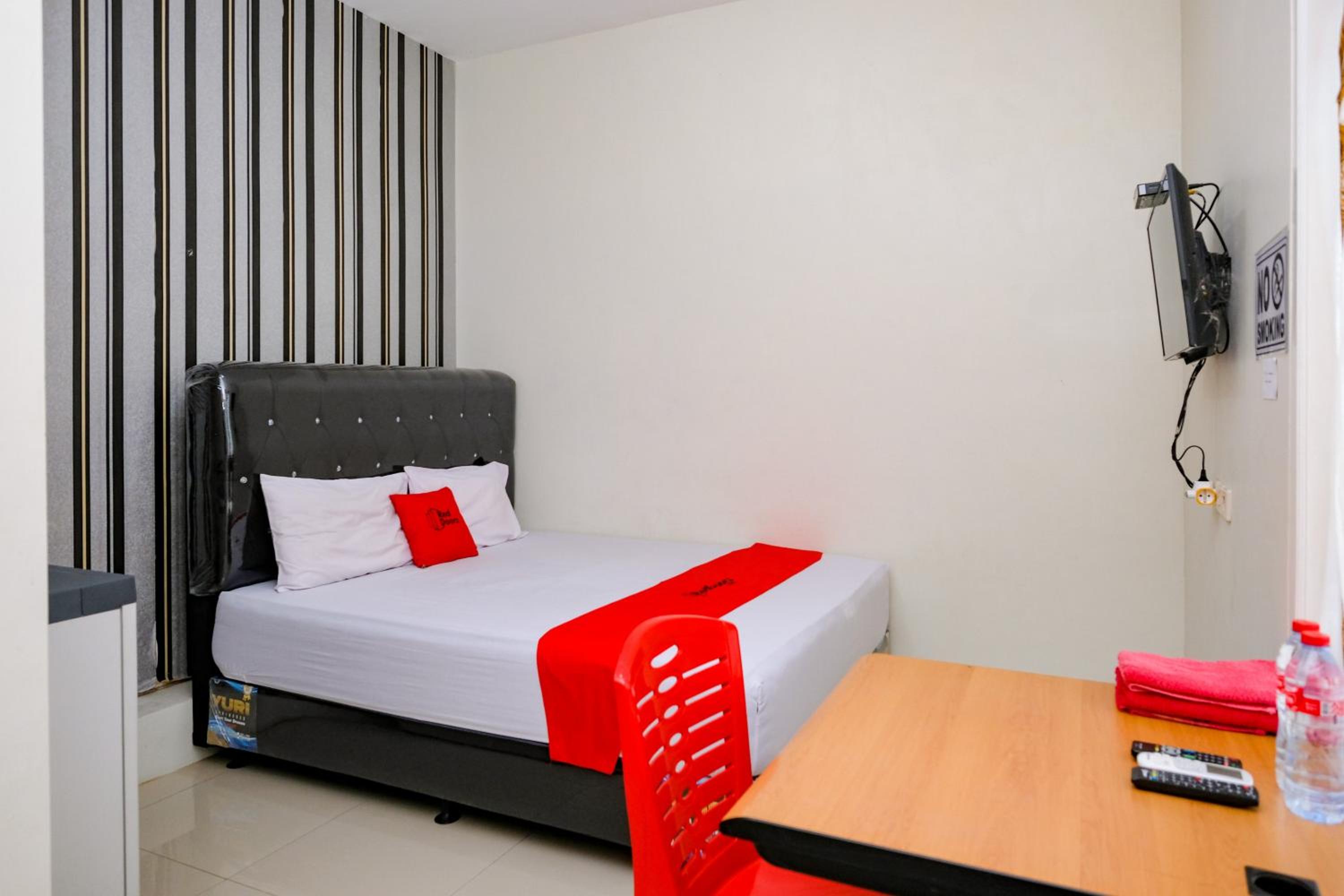 Superior Double Room - Photo 10