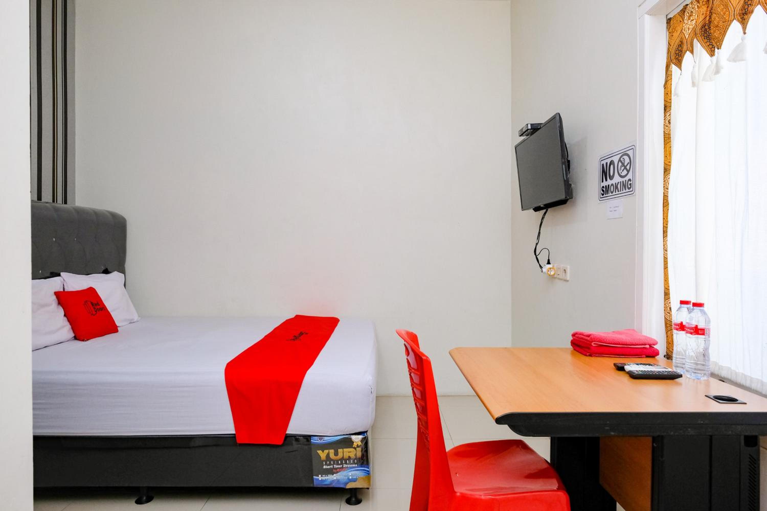 Superior Double Room - Photo 9