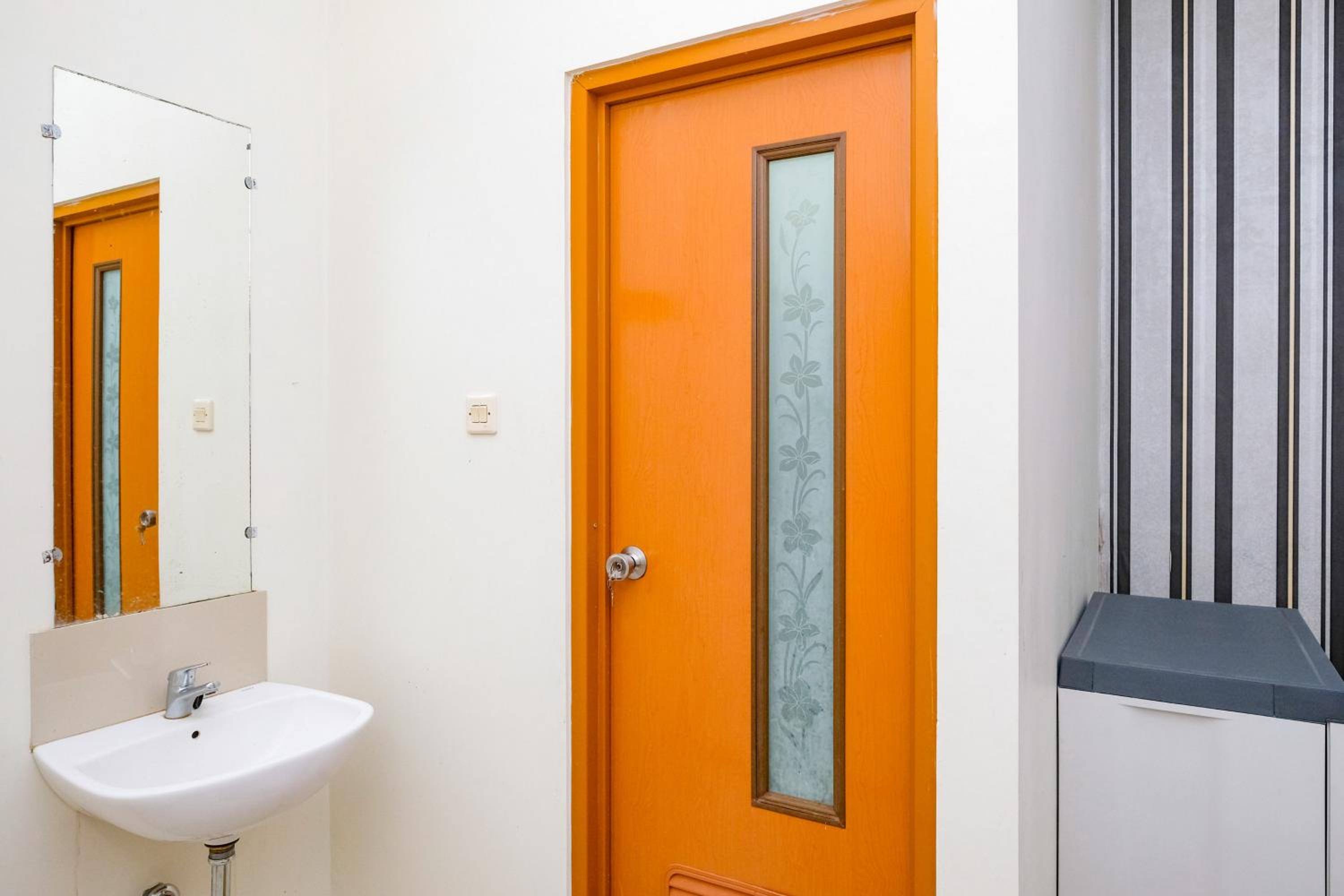 Superior Double Room - Photo 7