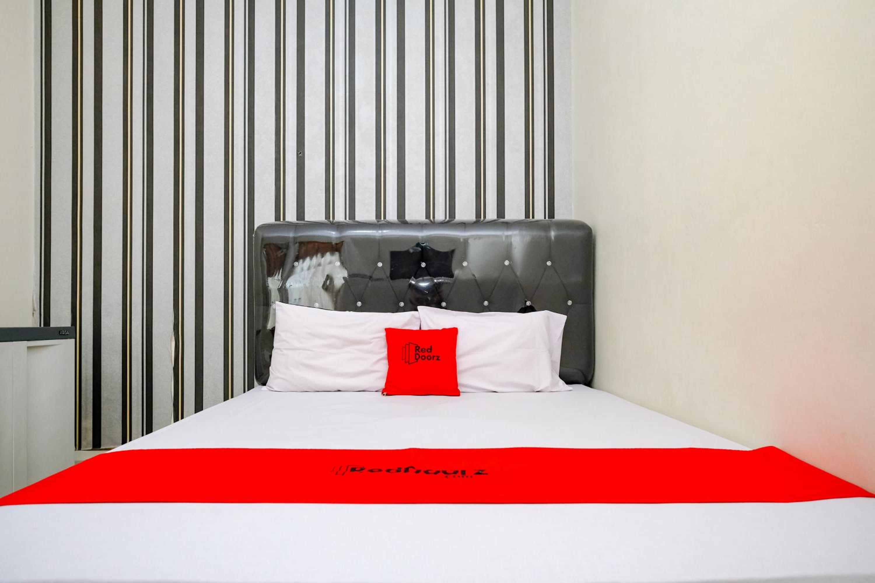 Superior Double Room - Photo 11