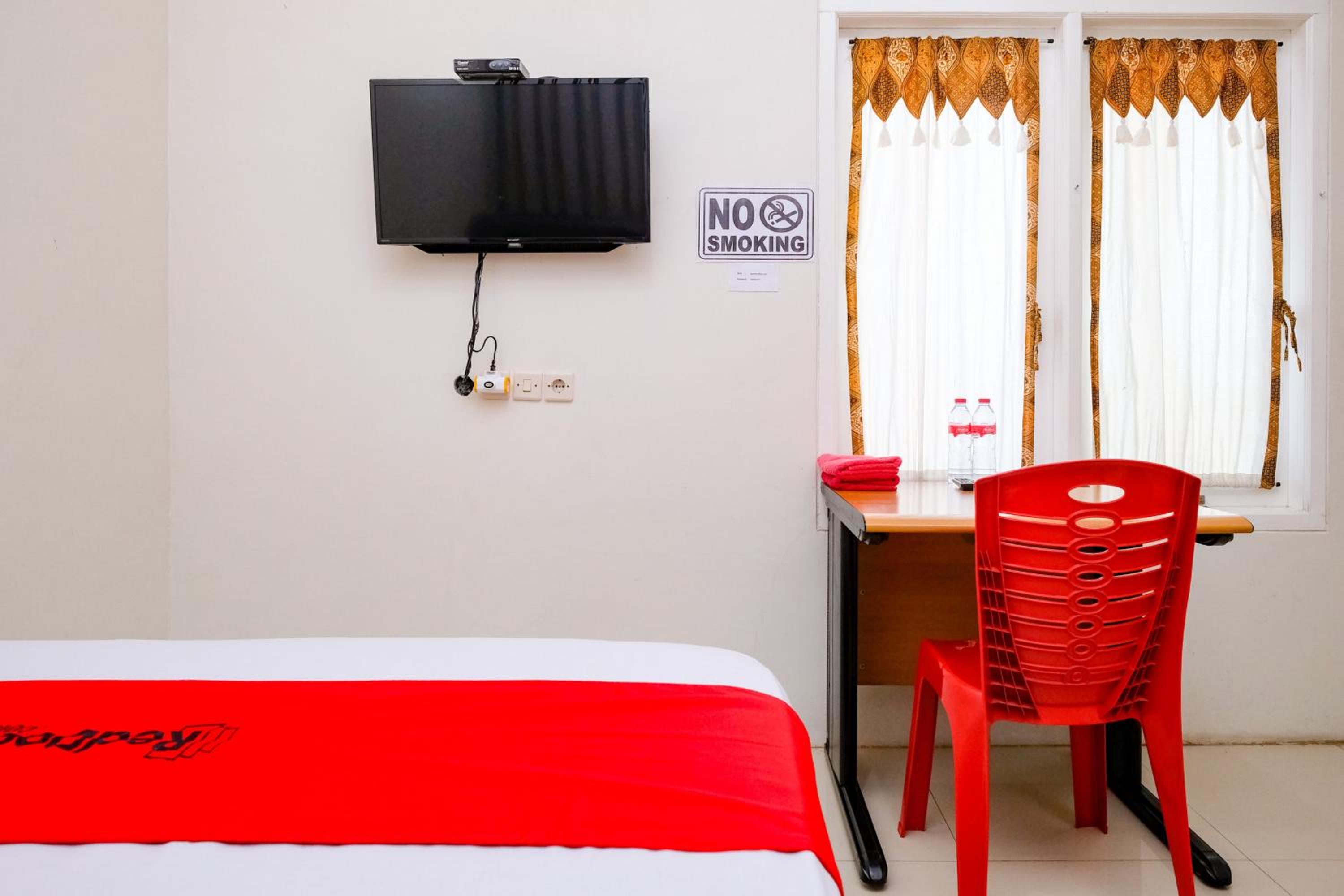 Superior Double Room - Photo 12