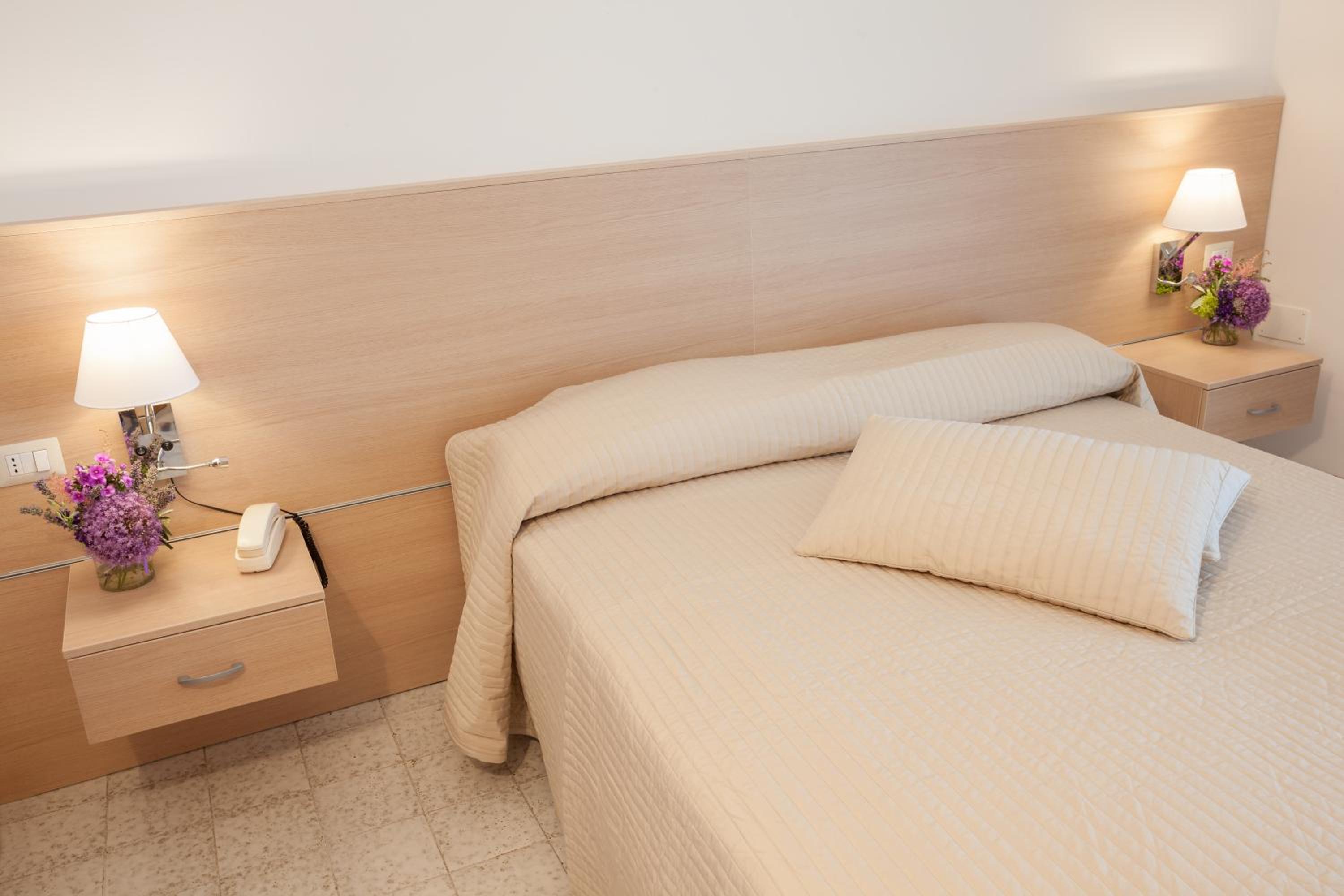 Double or Twin Room photo 2