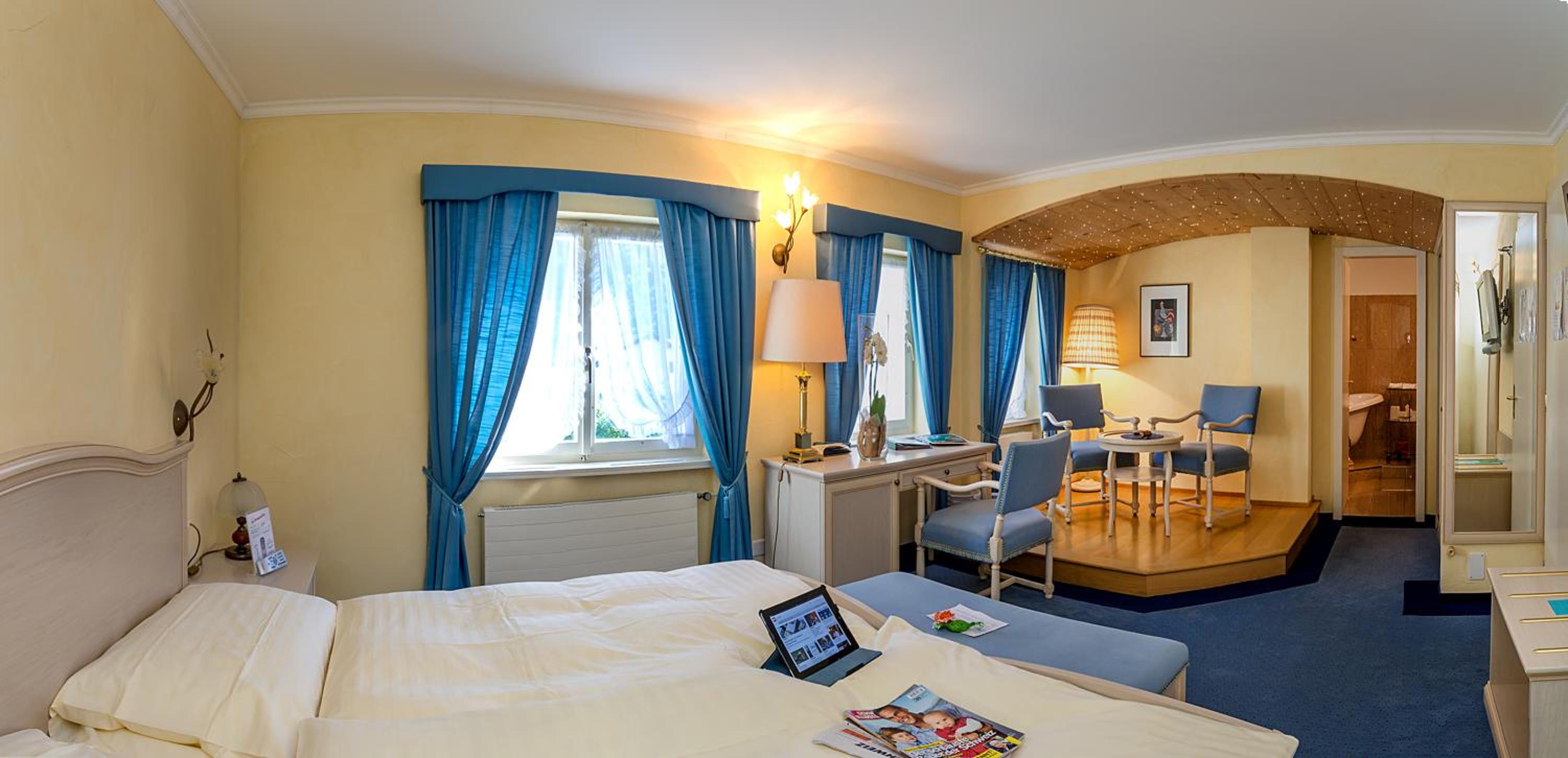 Junior Suite photo 1