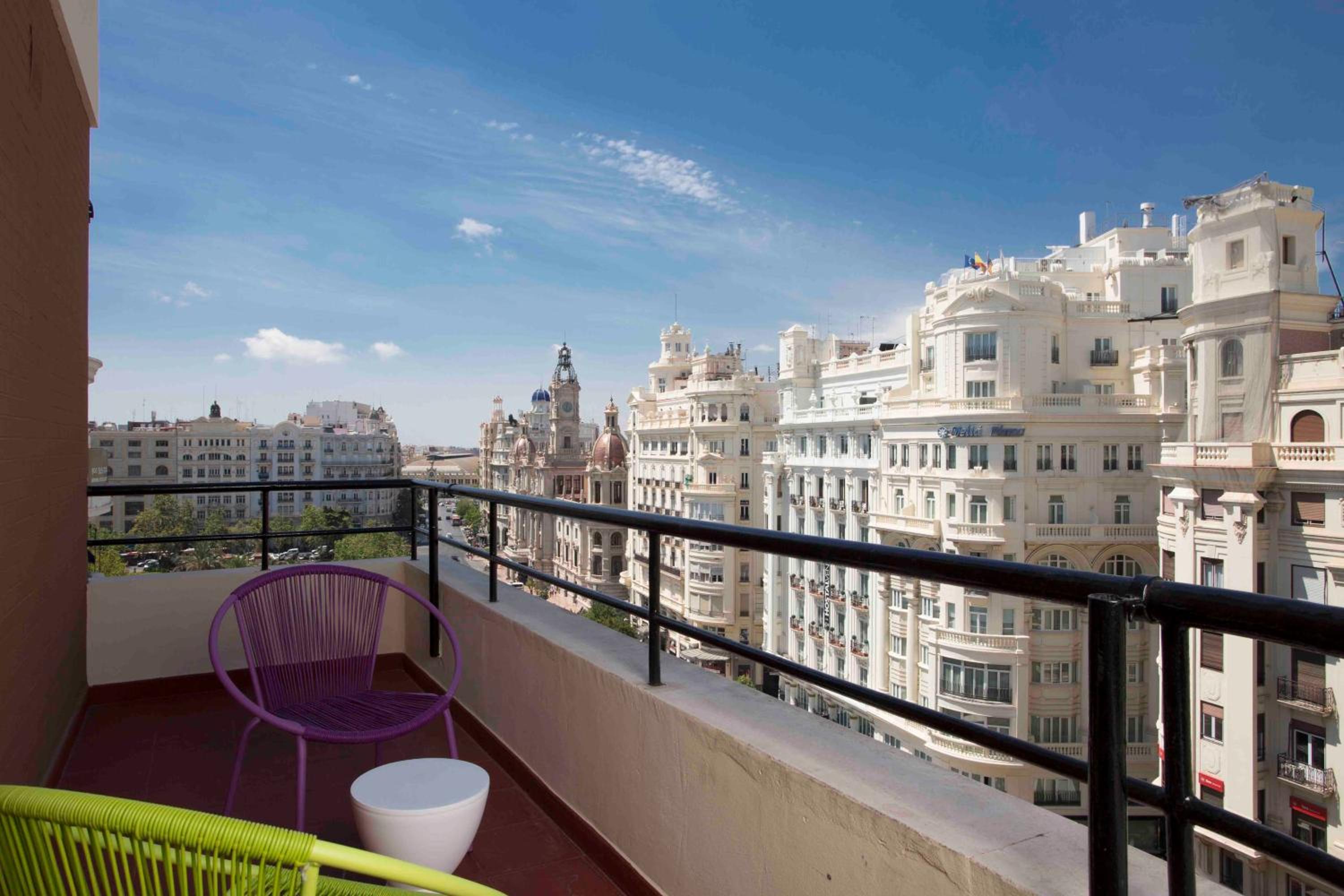Double Room with Terrace, photo 7