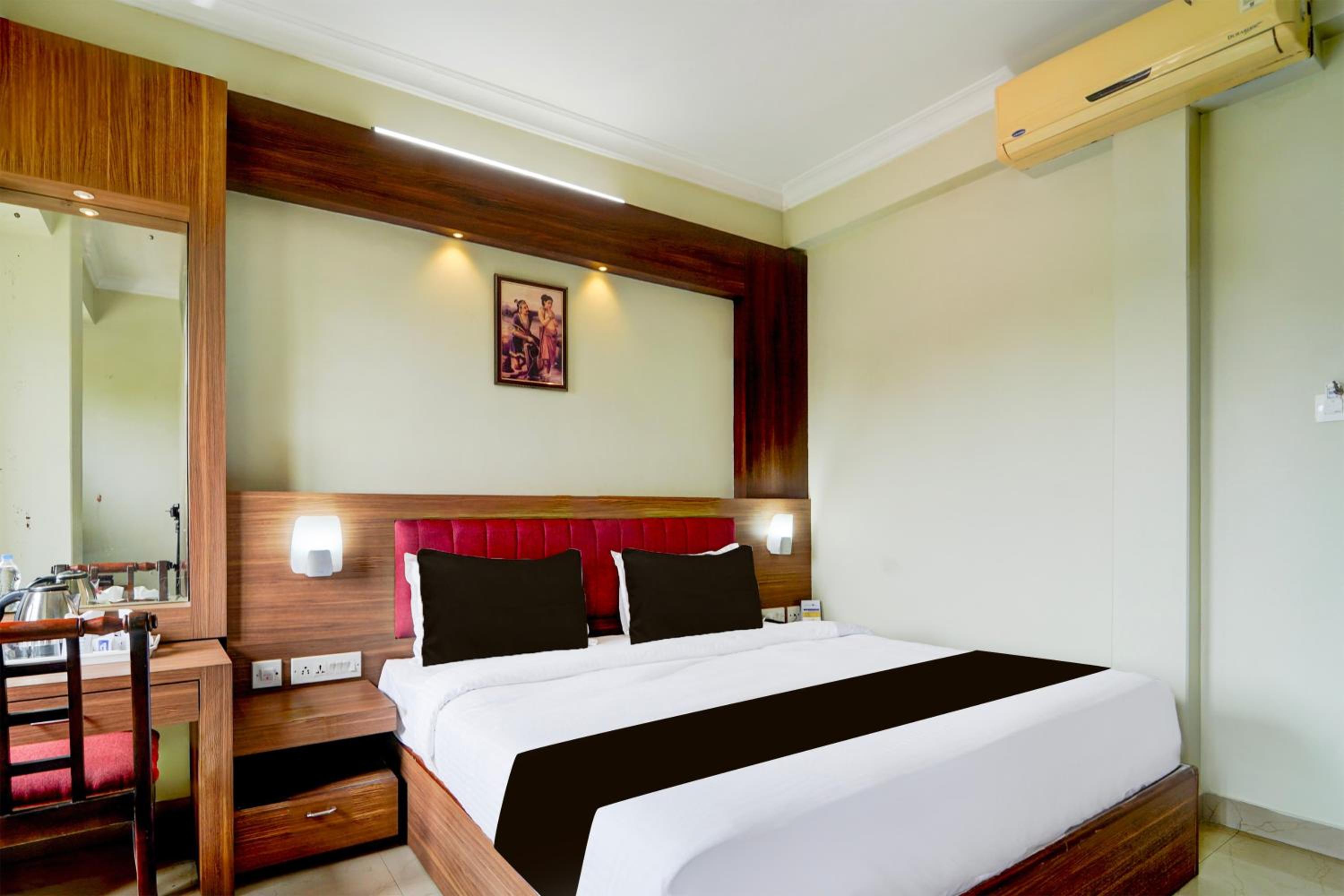 Deluxe Triple Room photo 3
