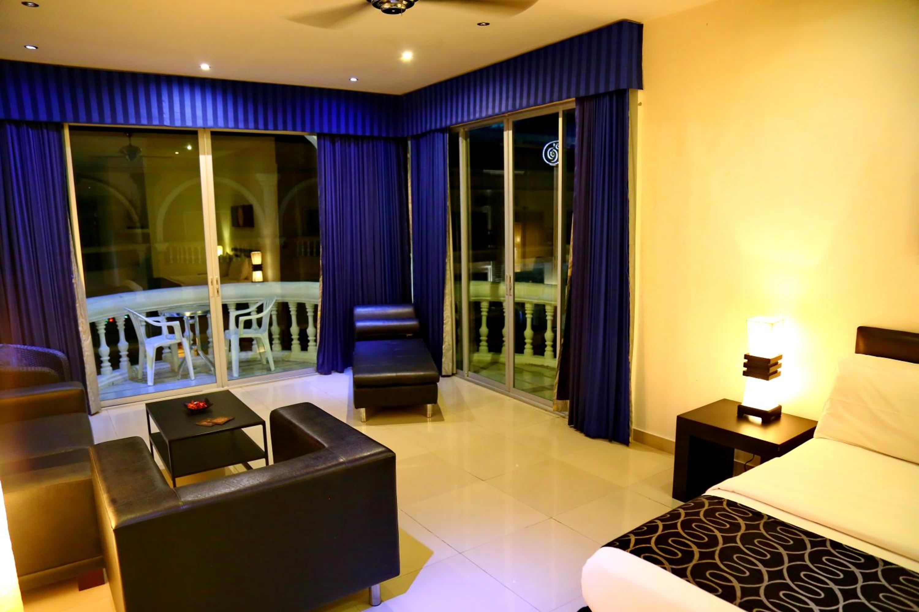 Executive Suite photo 3
