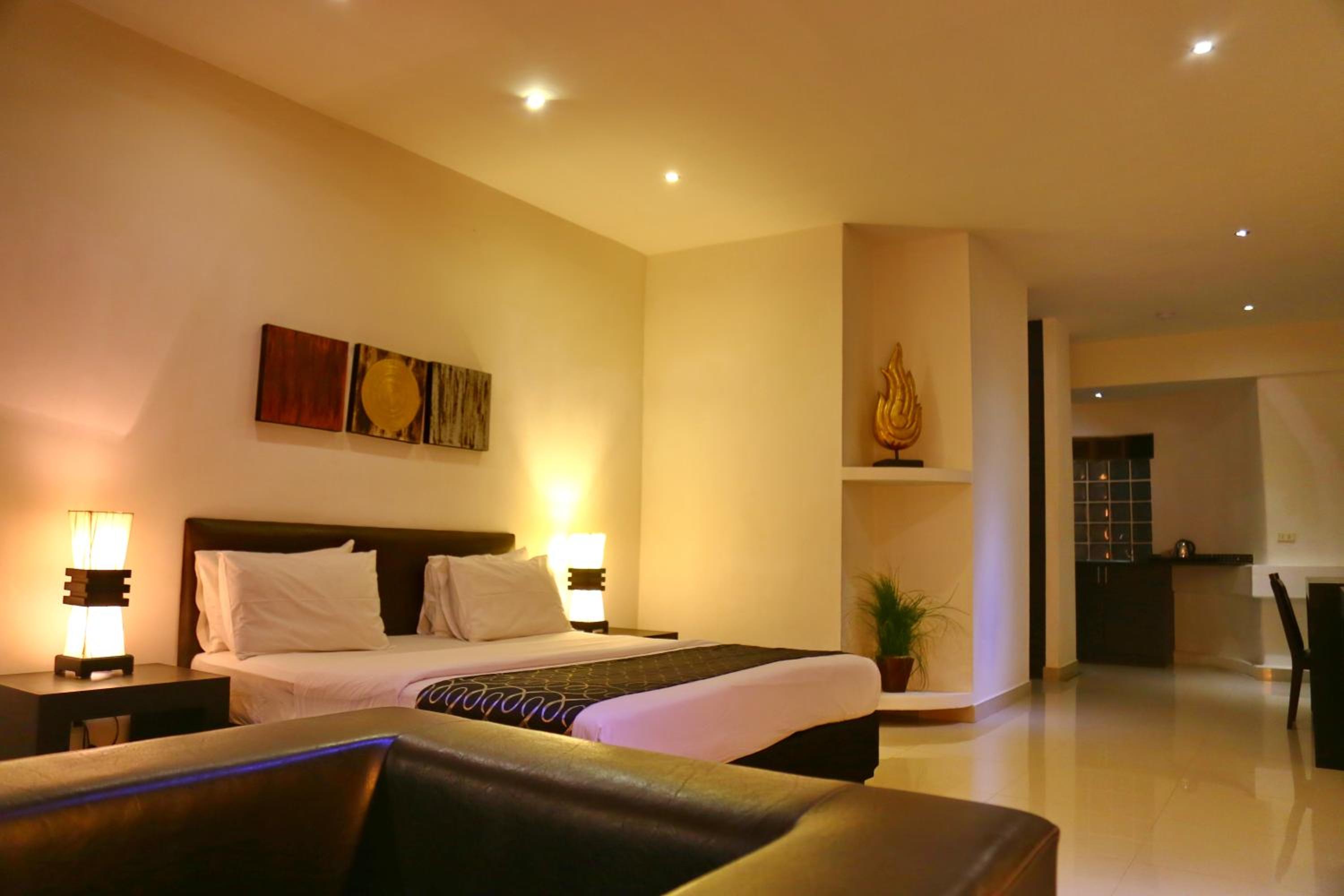 Executive Suite photo 1