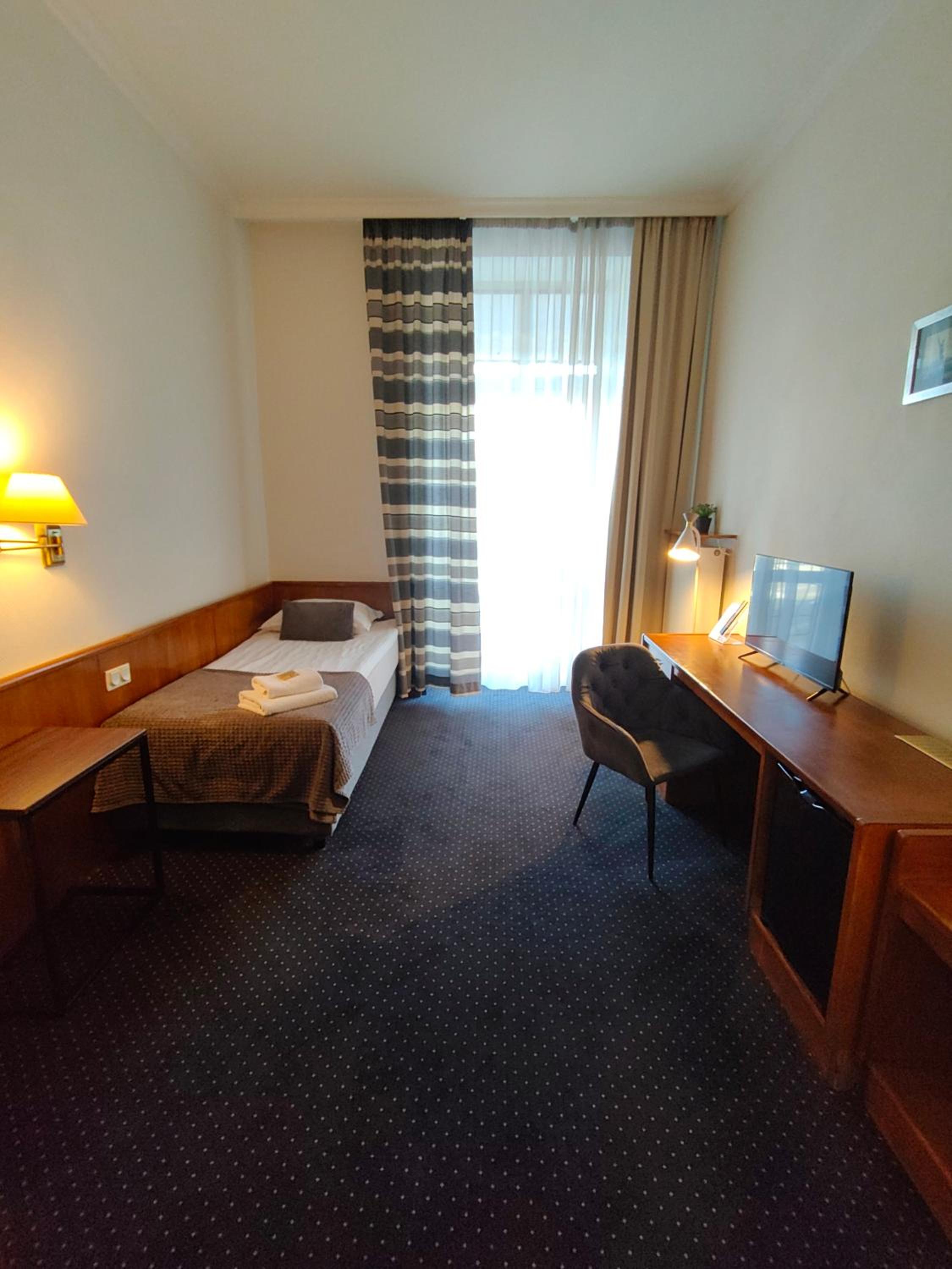 Single Room photo 1