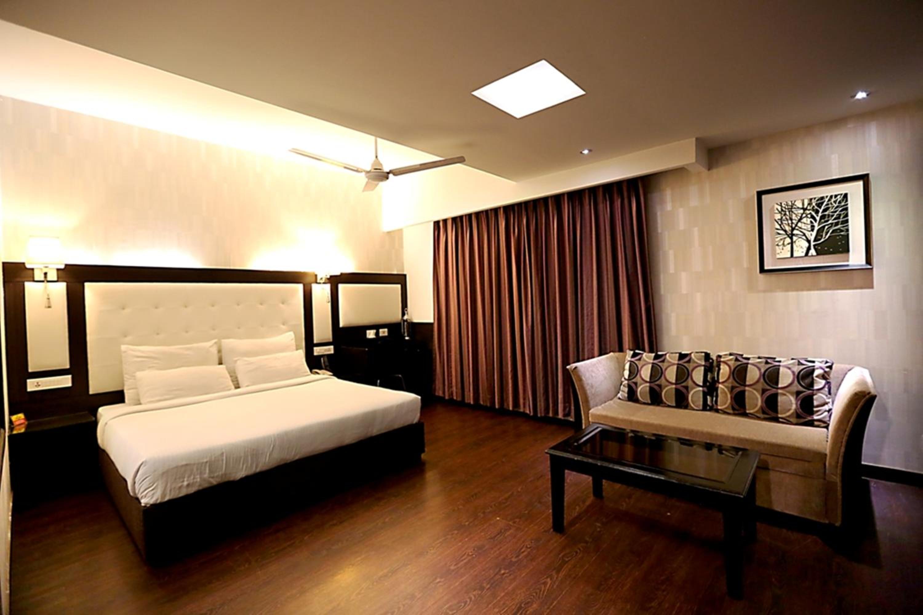 Executive Double Room photo 2