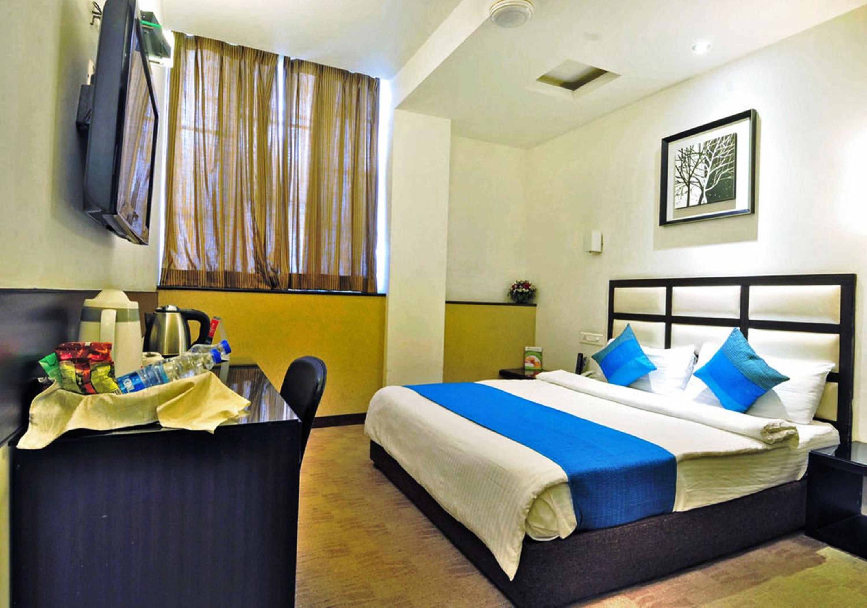 Deluxe Double Room photo 3