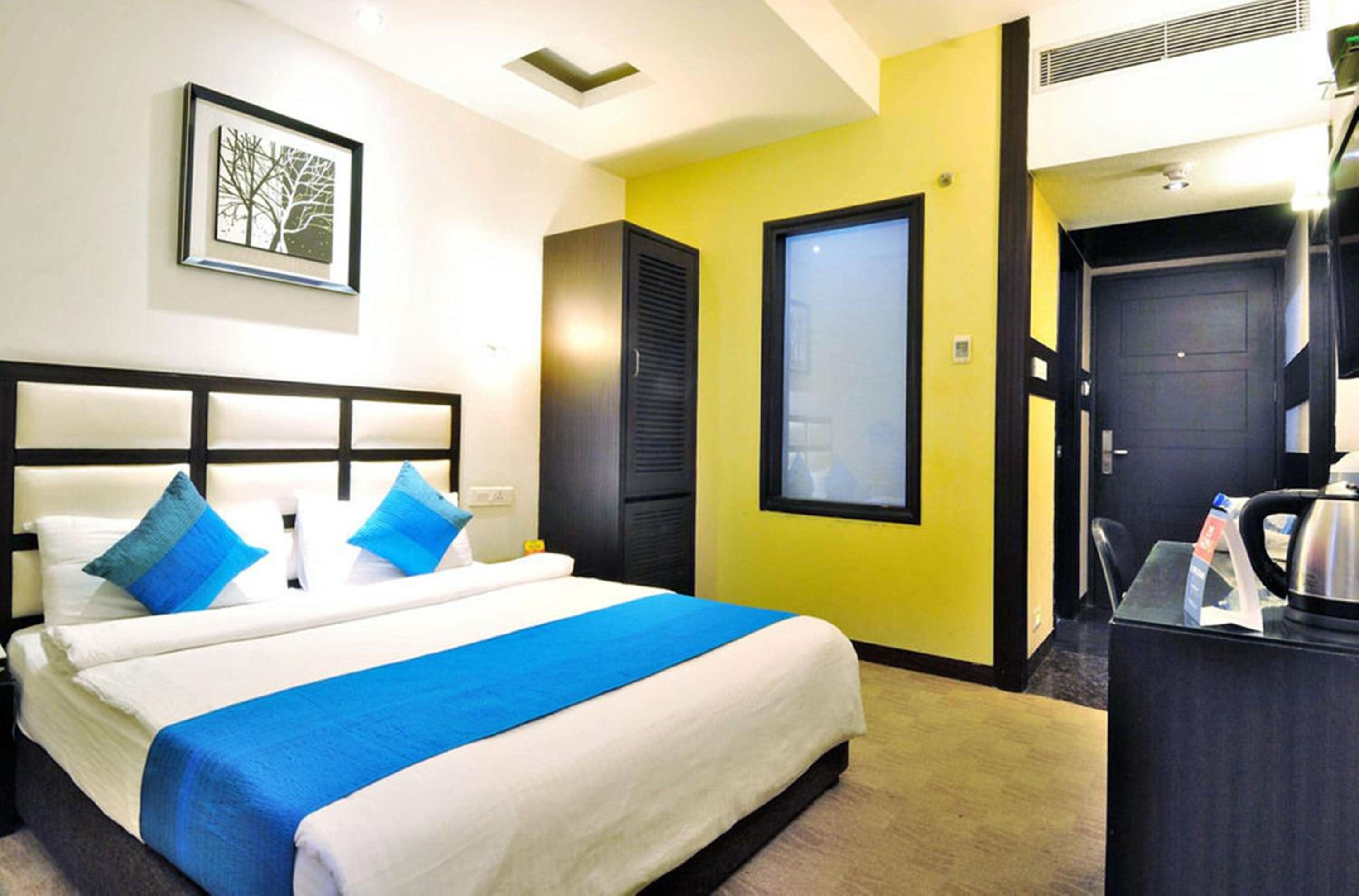 Deluxe Double Room photo 2