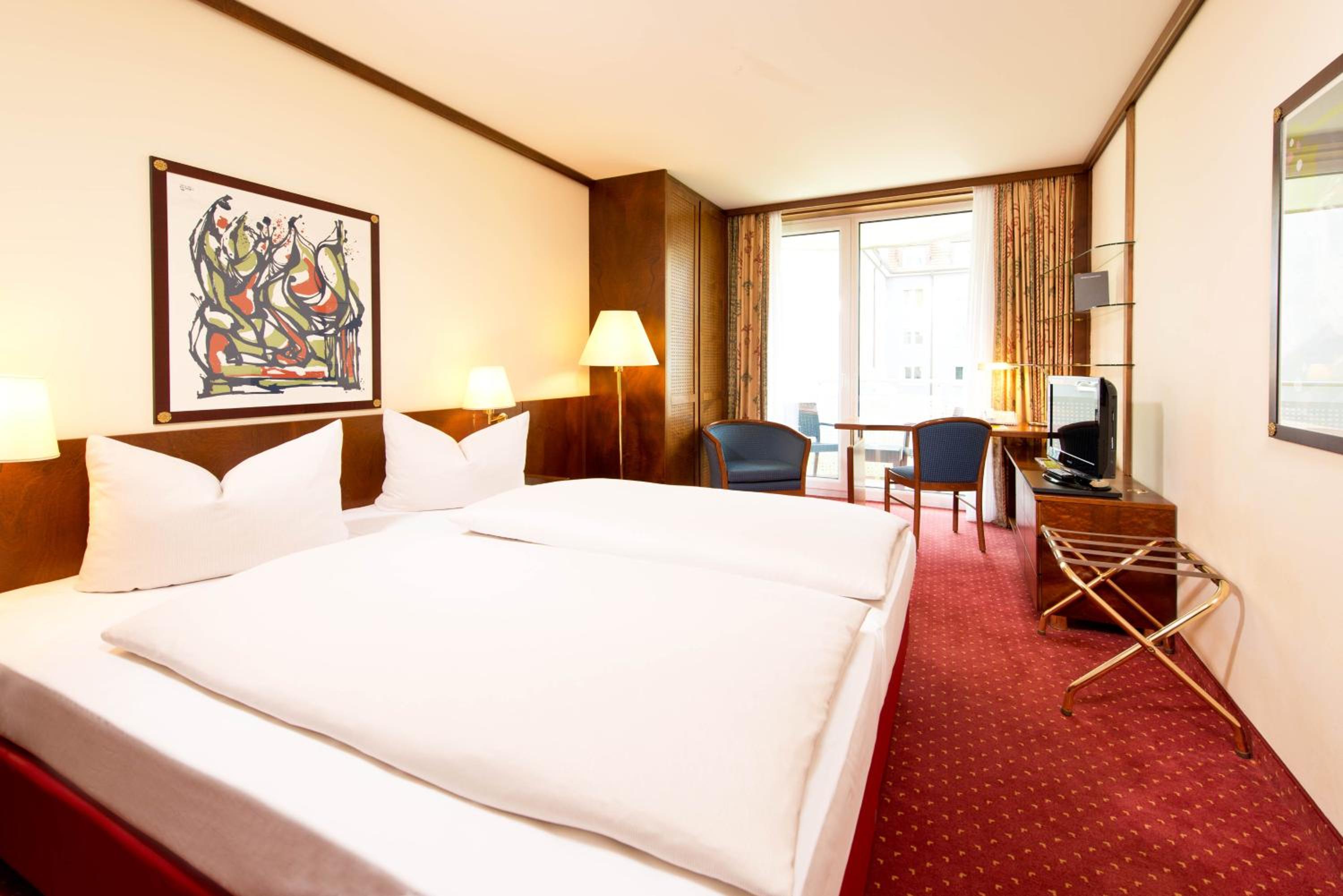 Business Plus Double Room photo 2