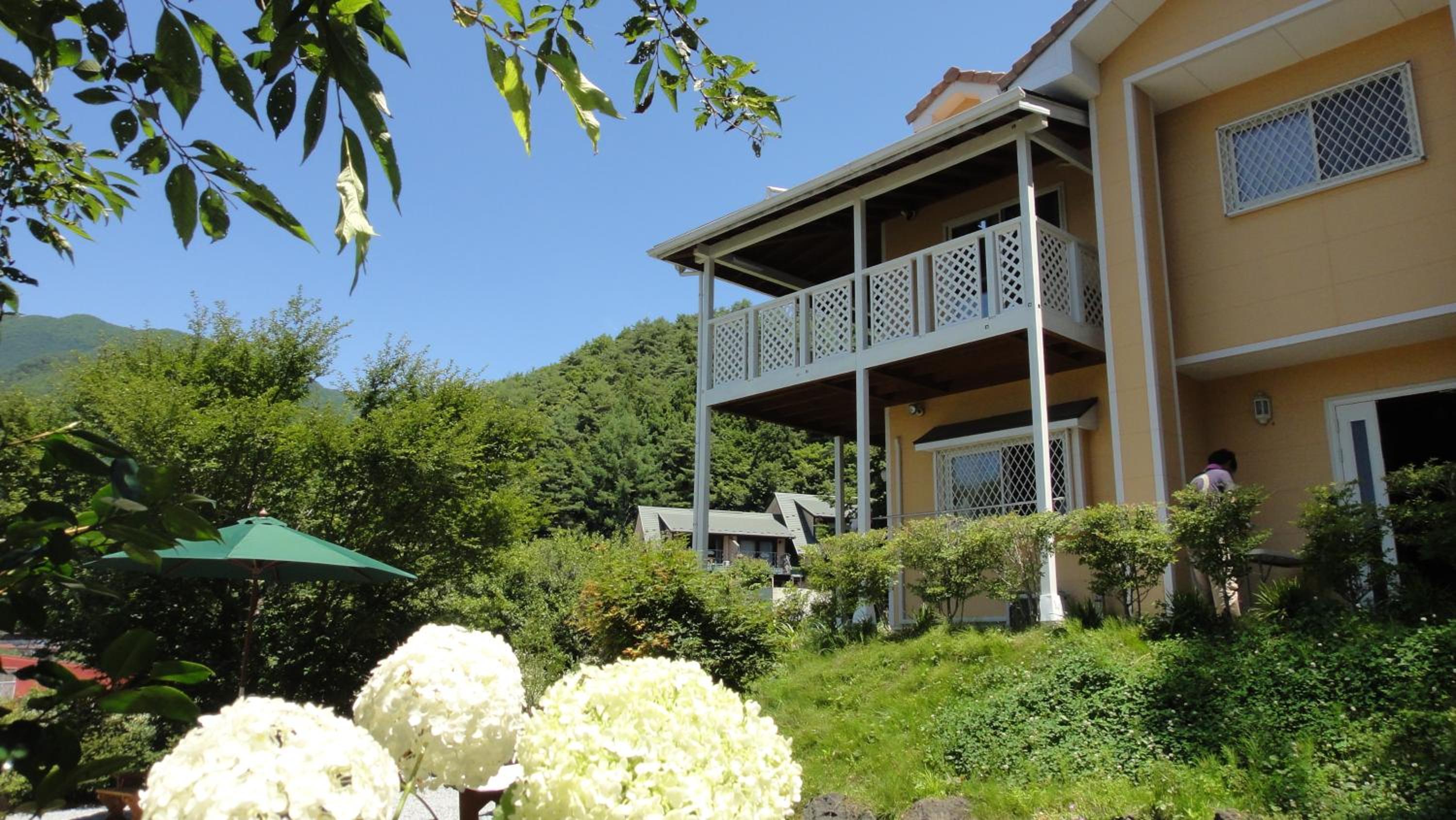 Cottage photo 2