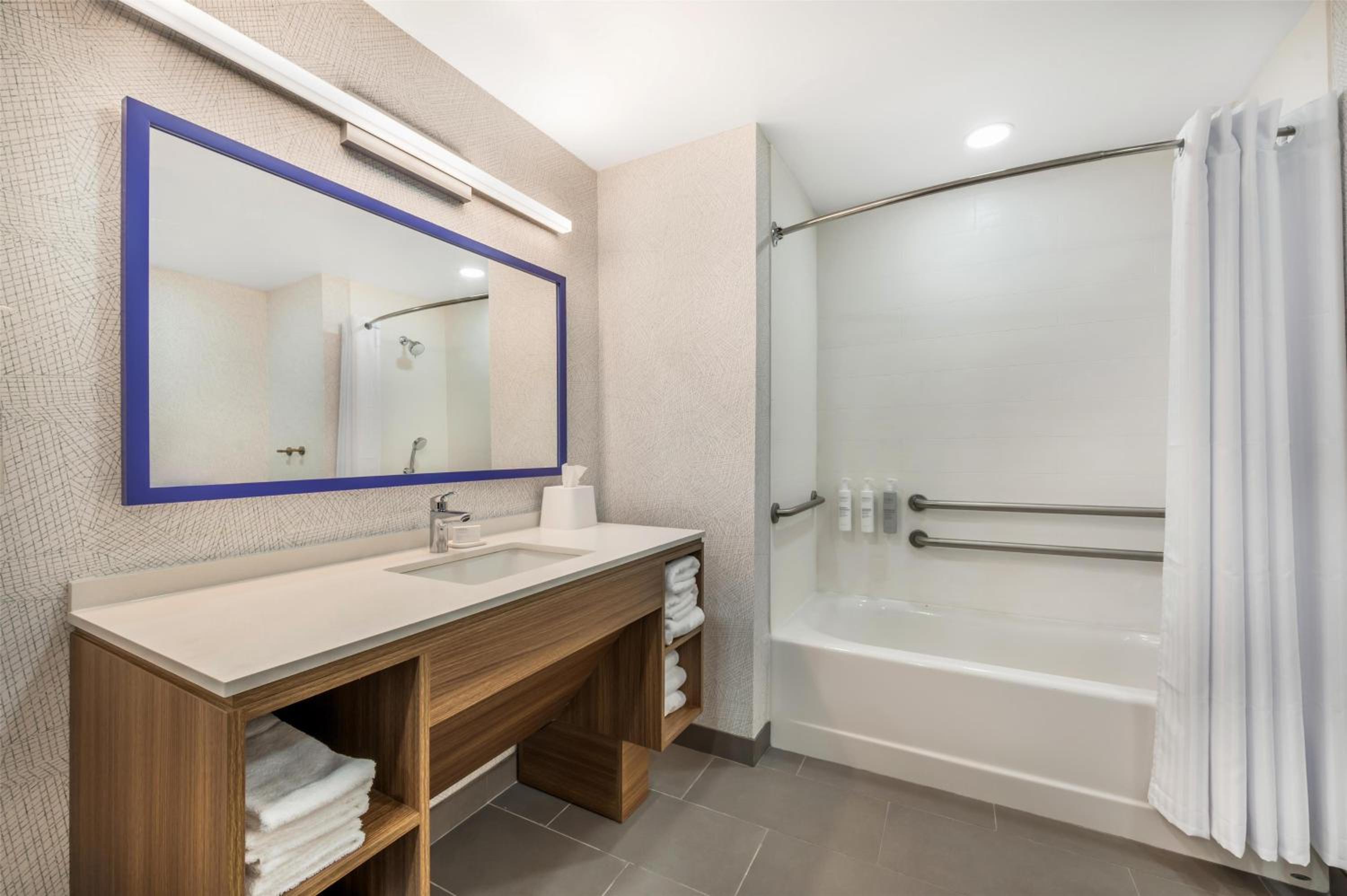 Home2 Suites By Hilton Harrisonburg University, 사진 4