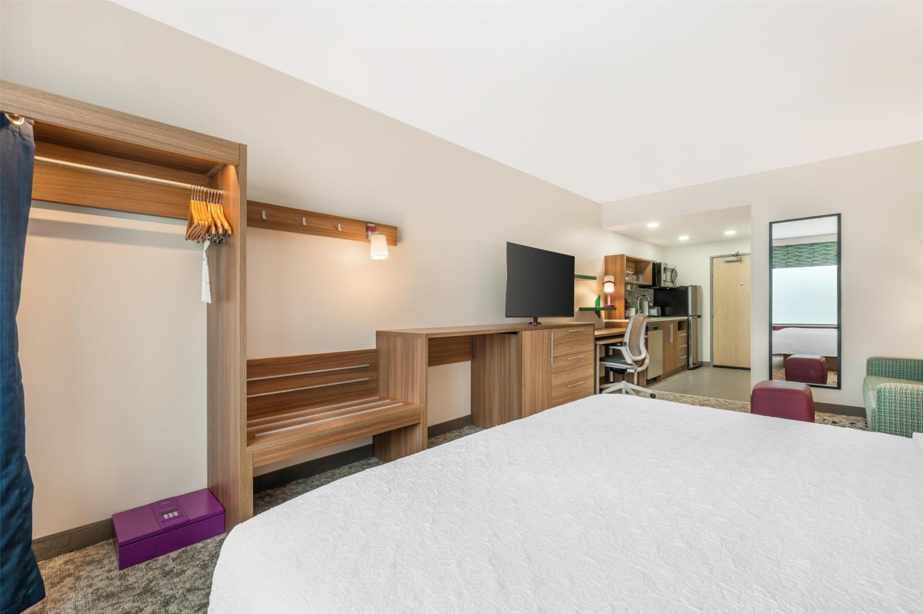 King Studio Suite - Photo 3