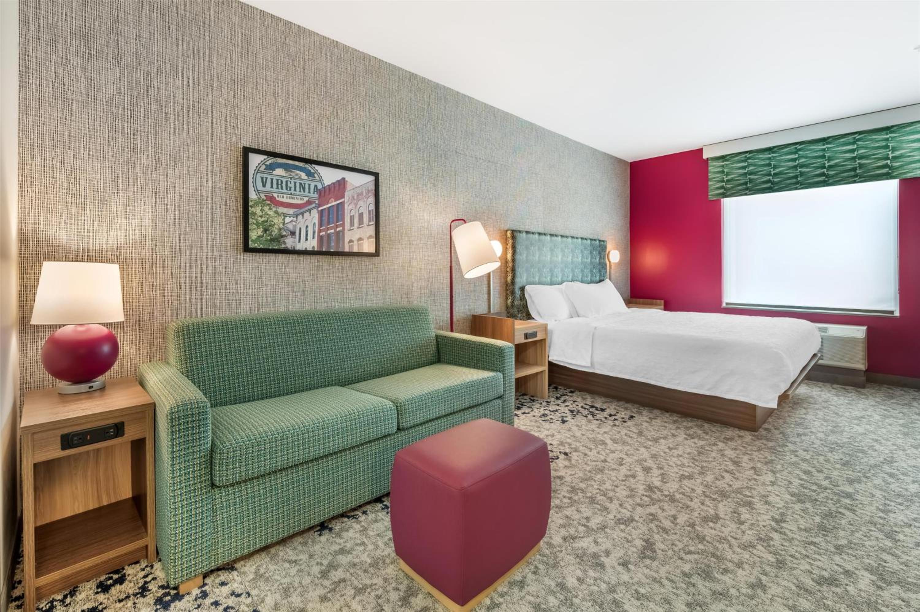 King Studio Suite - Photo 4
