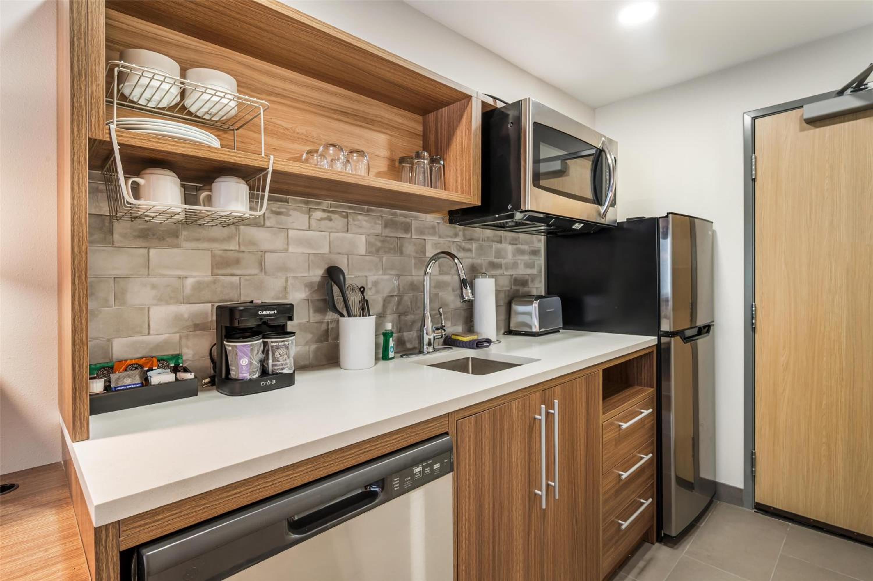 King Studio Suite - Photo 1