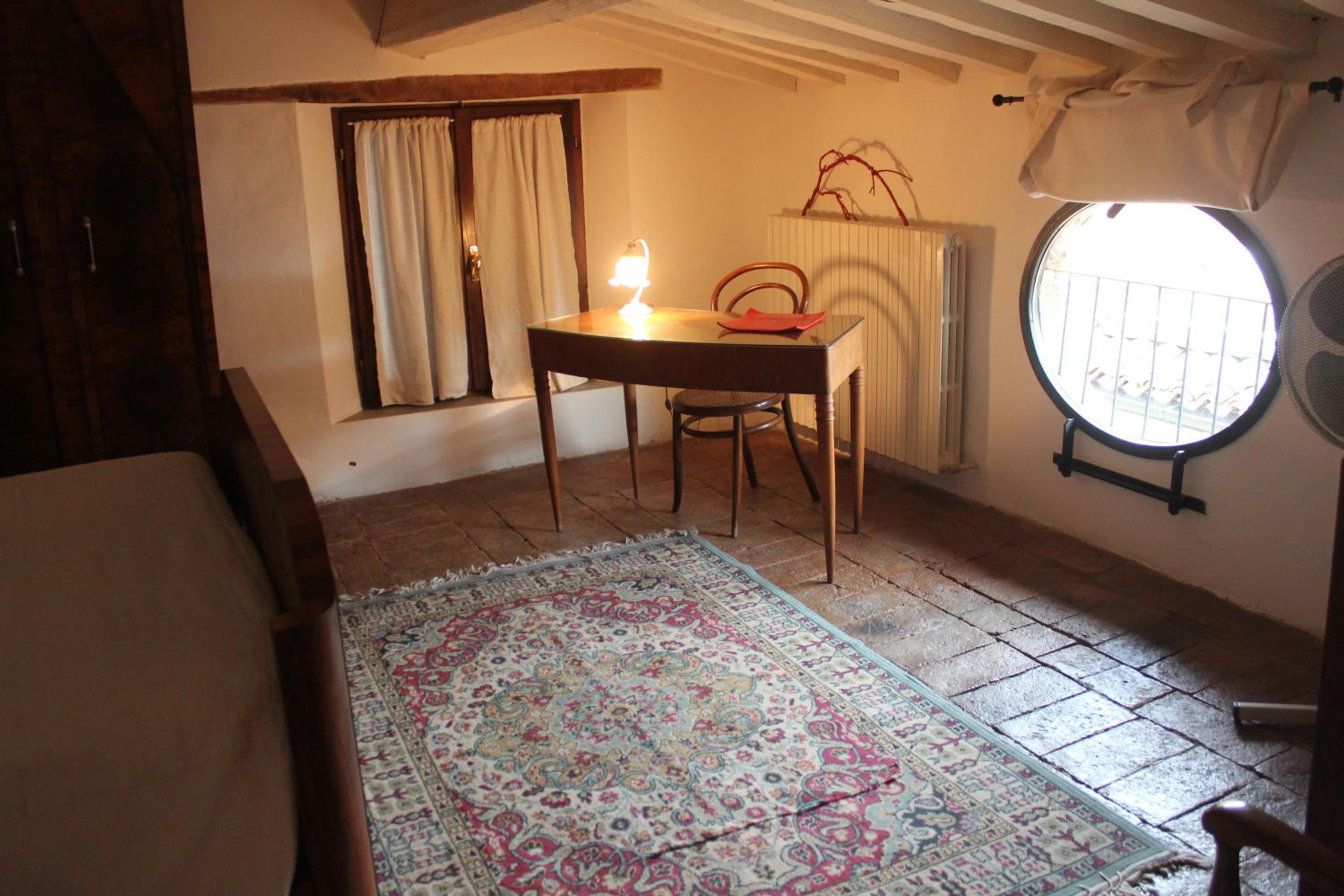 Deluxe Double Or Twin Room With Spa Bath