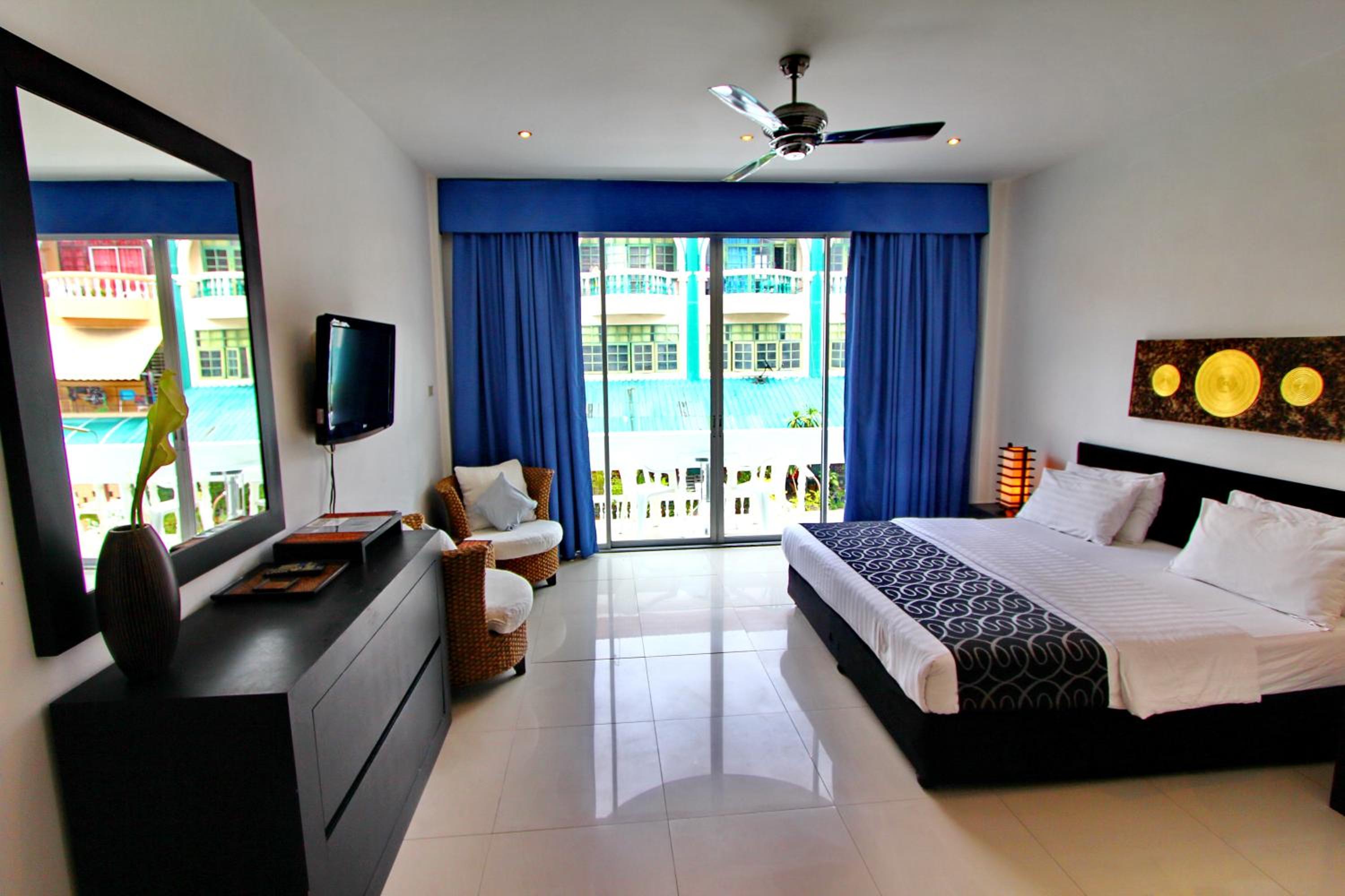Superior Double Room photo 1