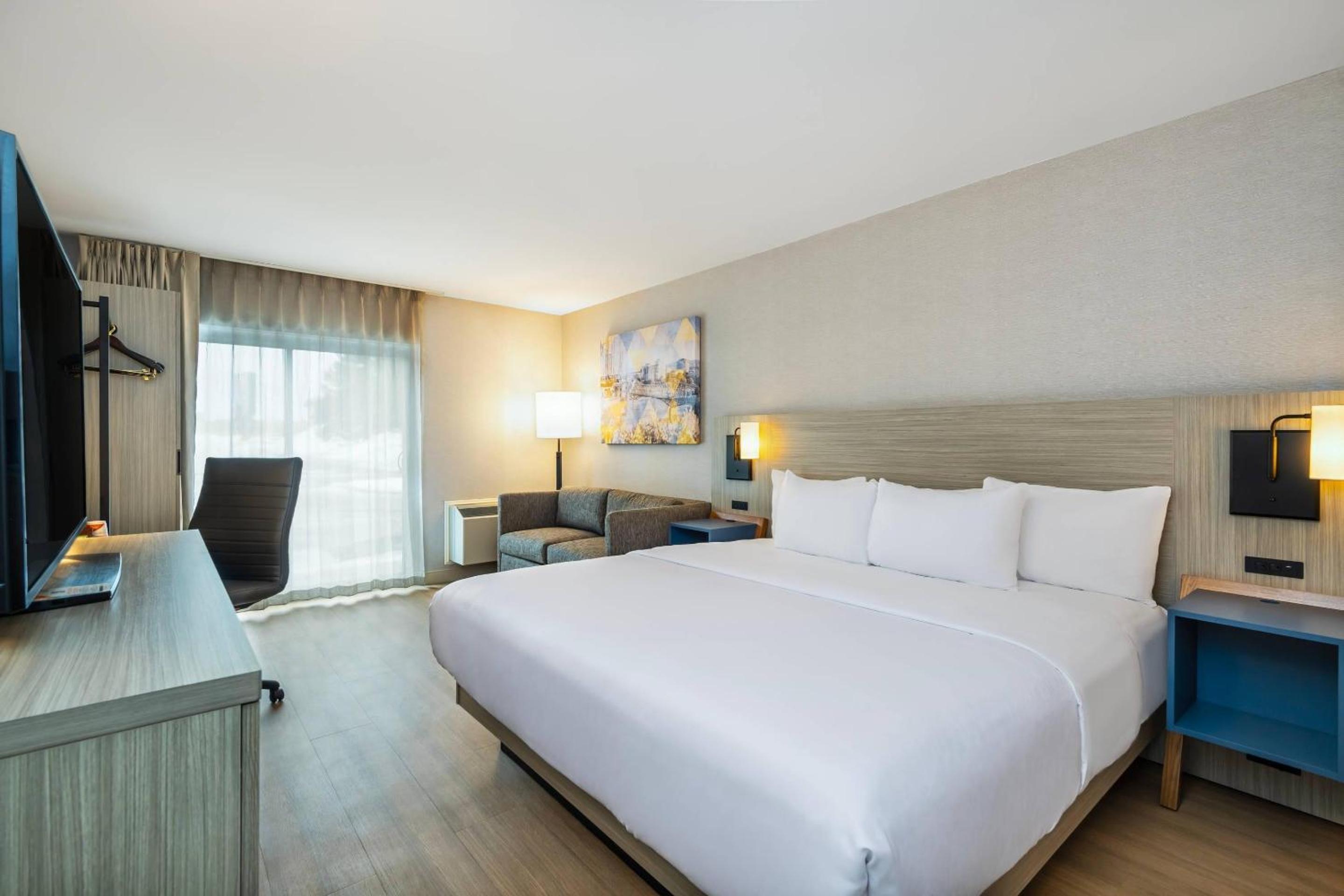 Comfort Inn Montreal - Laval - Highway 15, Foto 2